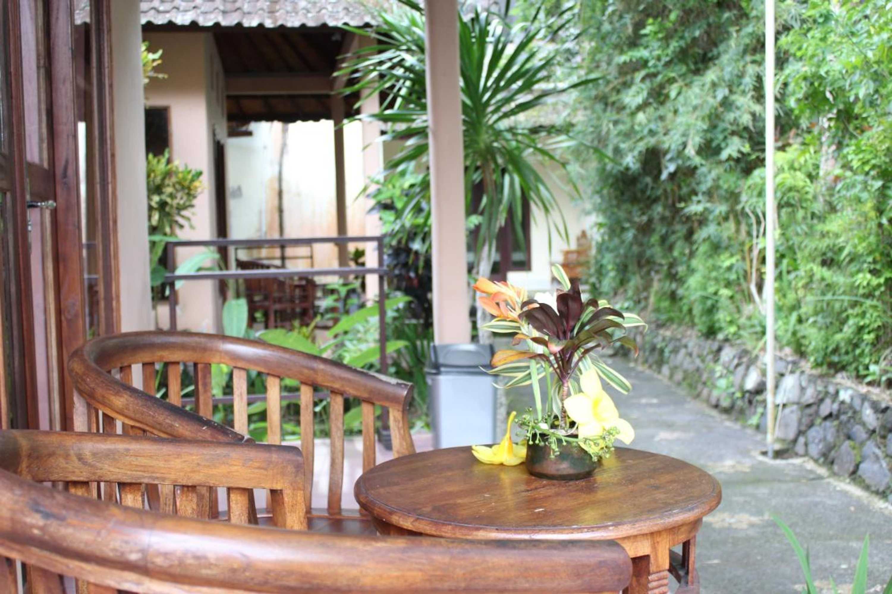 Gift card for Pondok Tepi Sungai