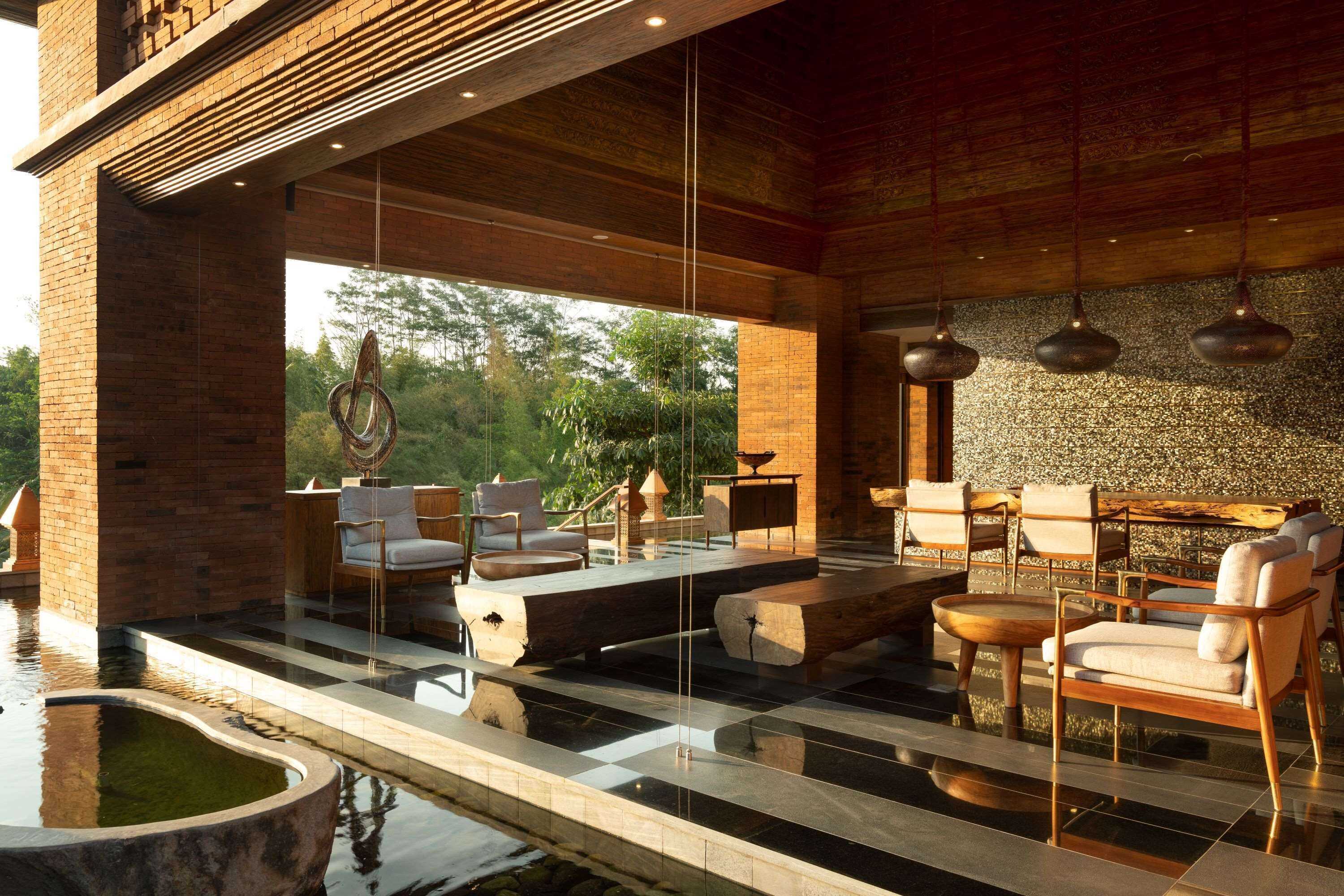 Gift card for Garrya Bianti Yogyakarta