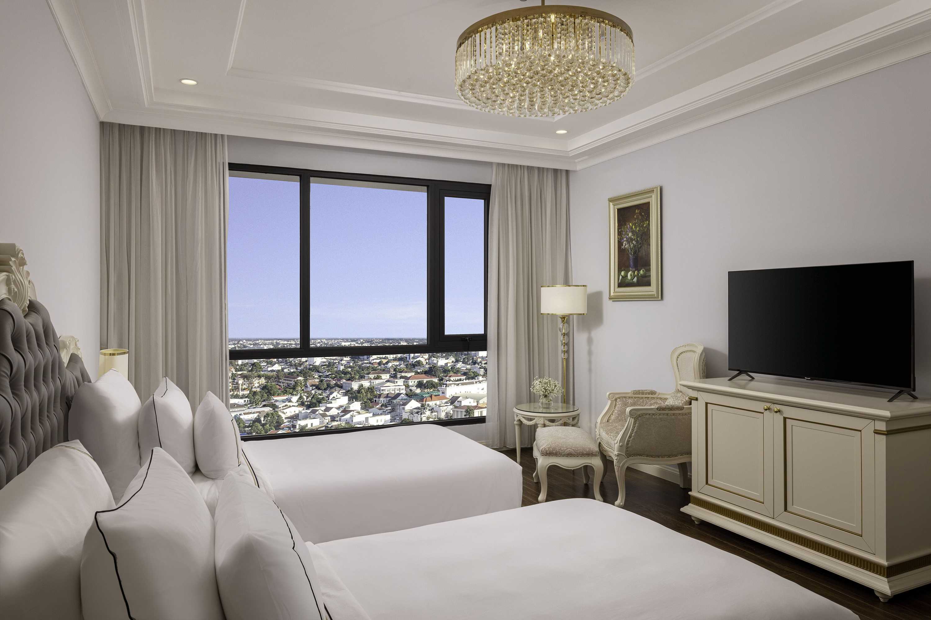Gift card for Melia Vinpearl Phu Ly Gift card for Melia Vinpearl Phu Ly