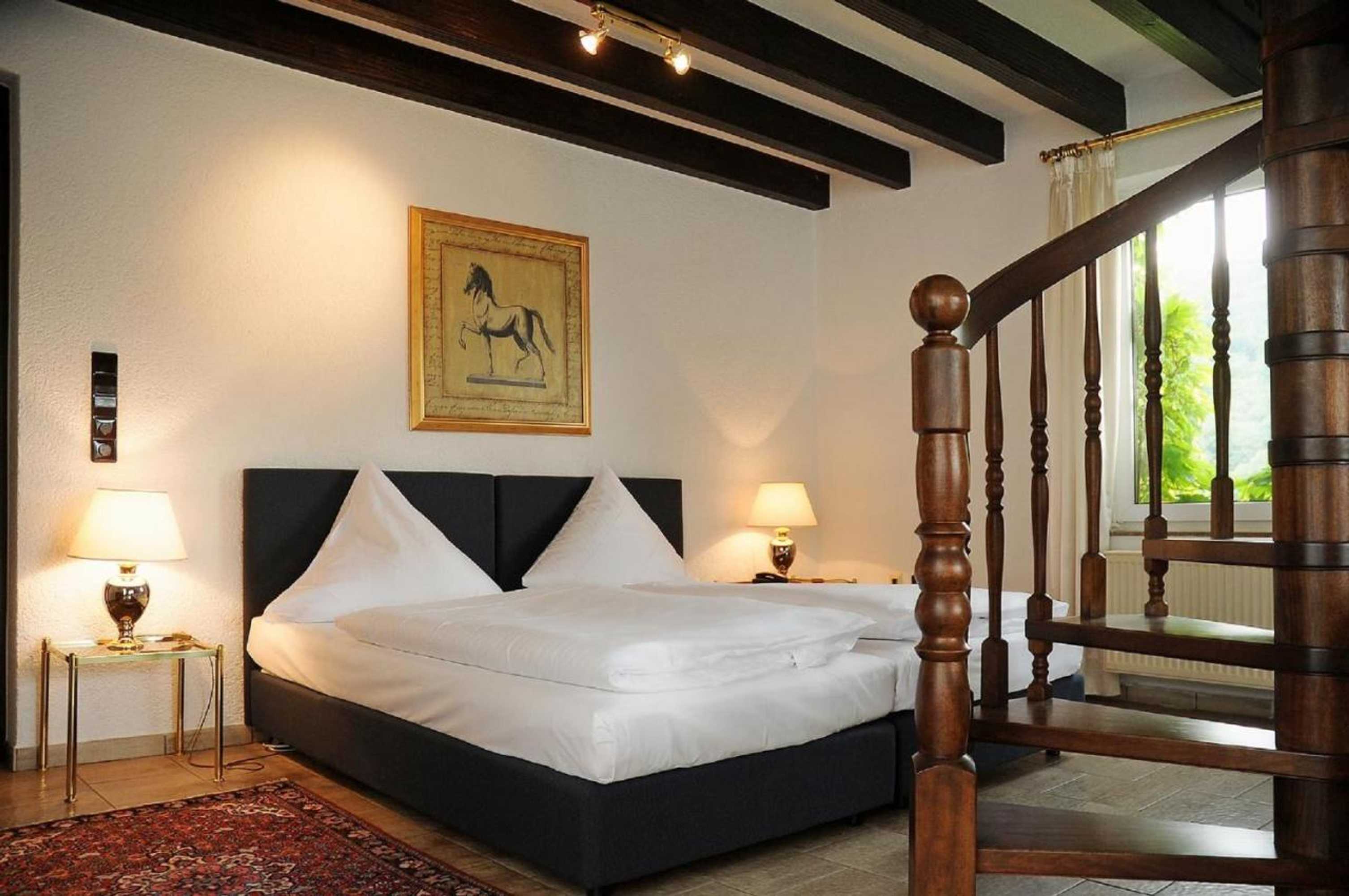 Gift card for Hotel Restaurant Sengscheider Hof