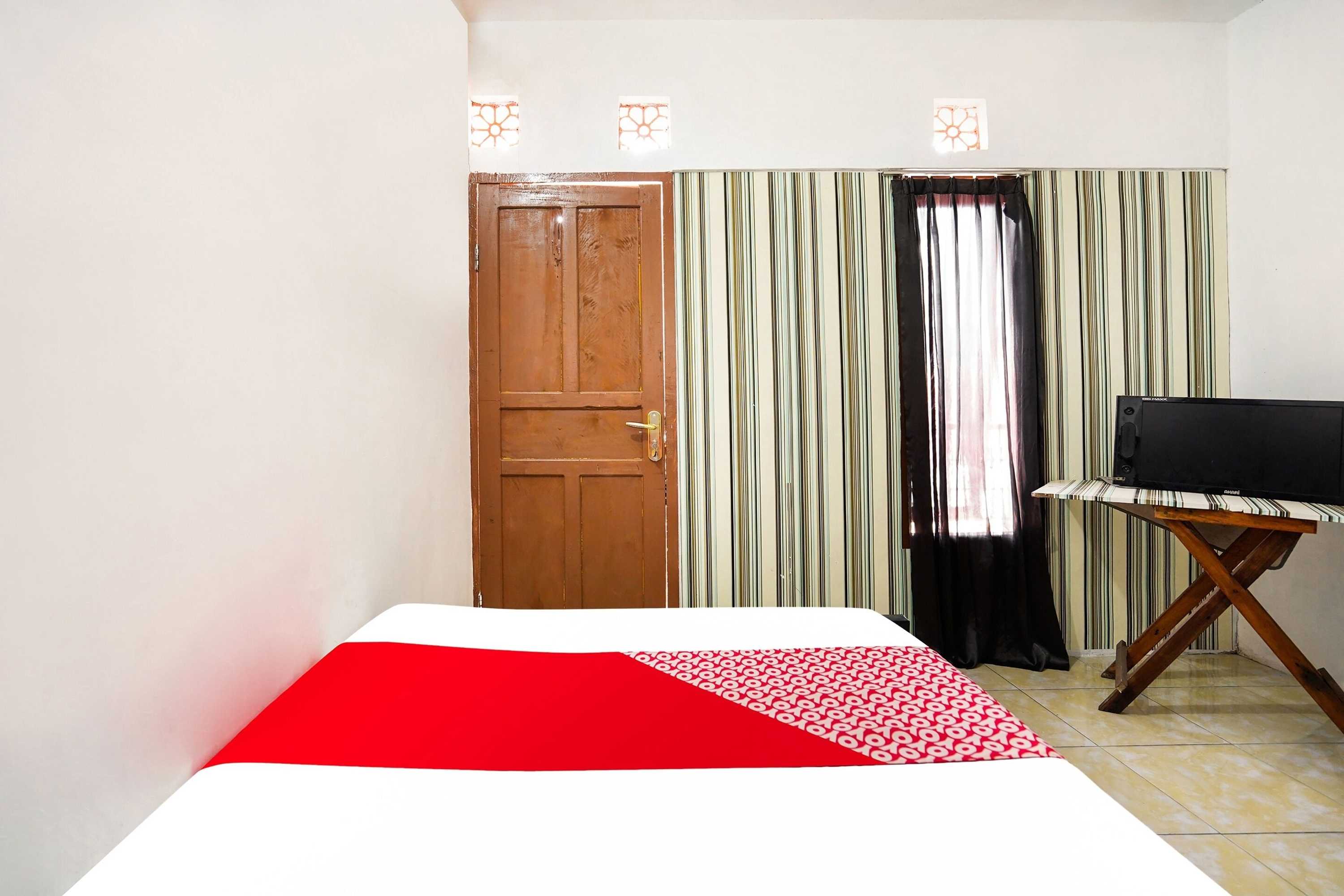 Gift card for Oyo 91827 Tutus Homestay Syariah