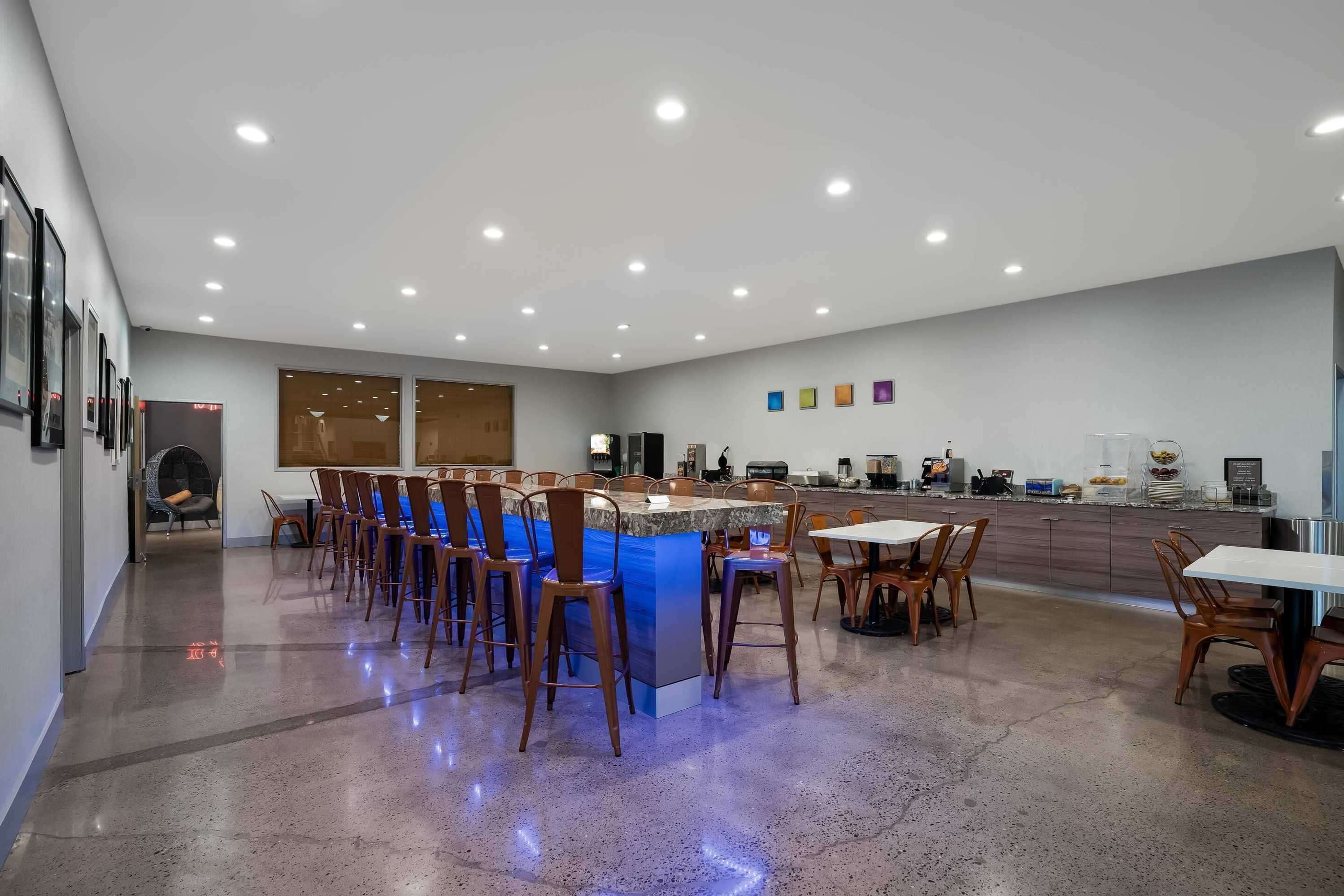 Gift card for Richland Riverfront Hotel And Conference Center, Ascend Hotel Collection