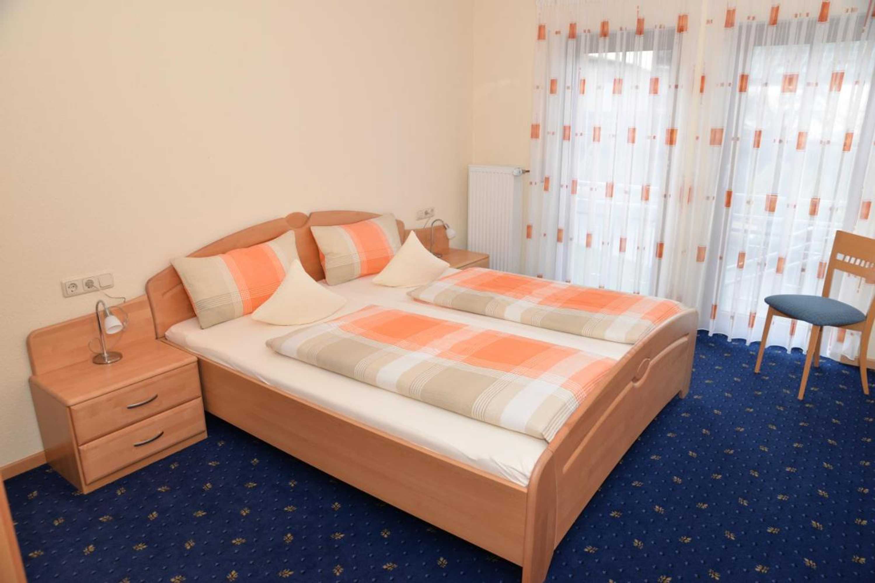 Gift card for Pension Basten