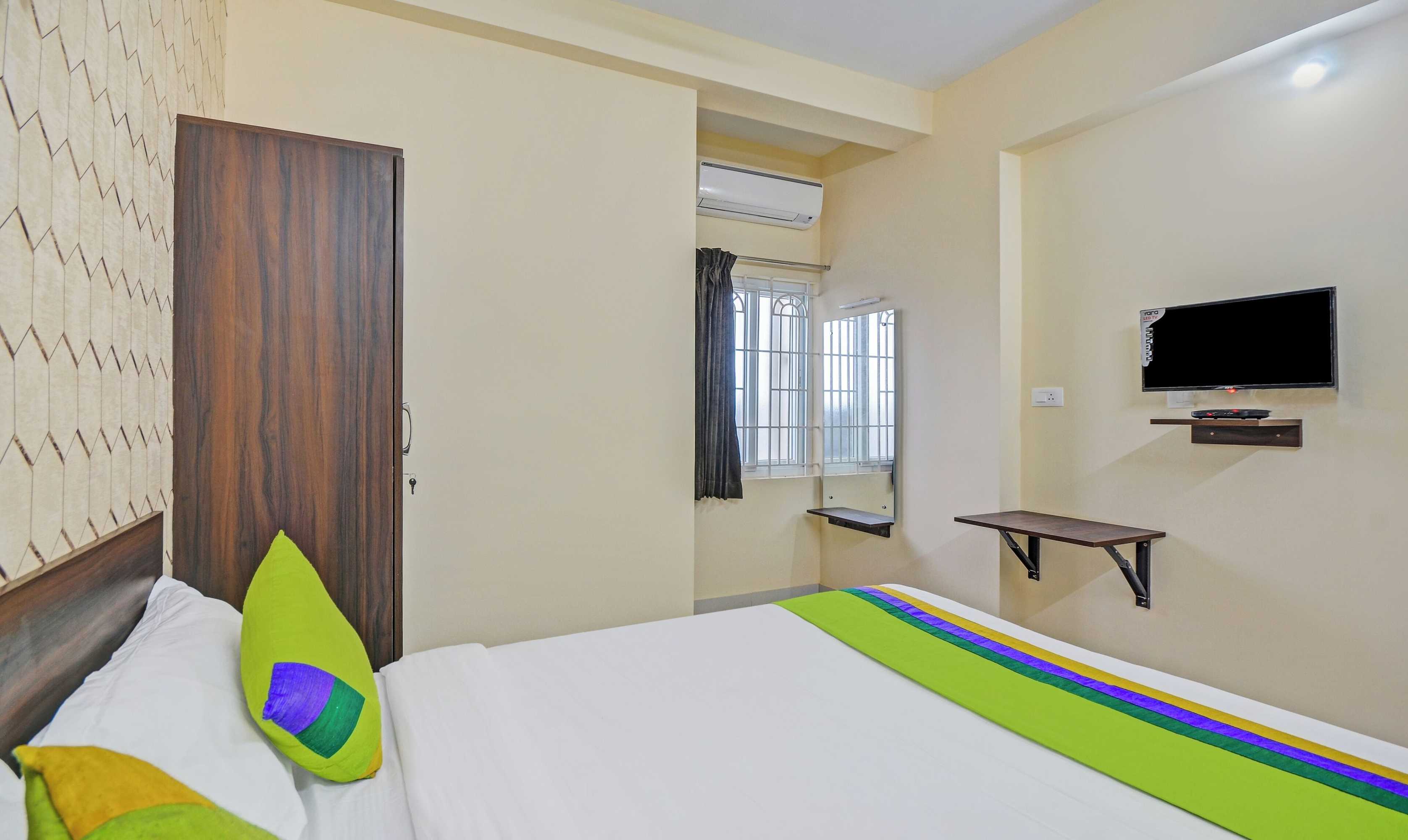 Gift card for Treebo Everest Residency Tidel Park Gift card for Treebo Everest Residency Tidel Park