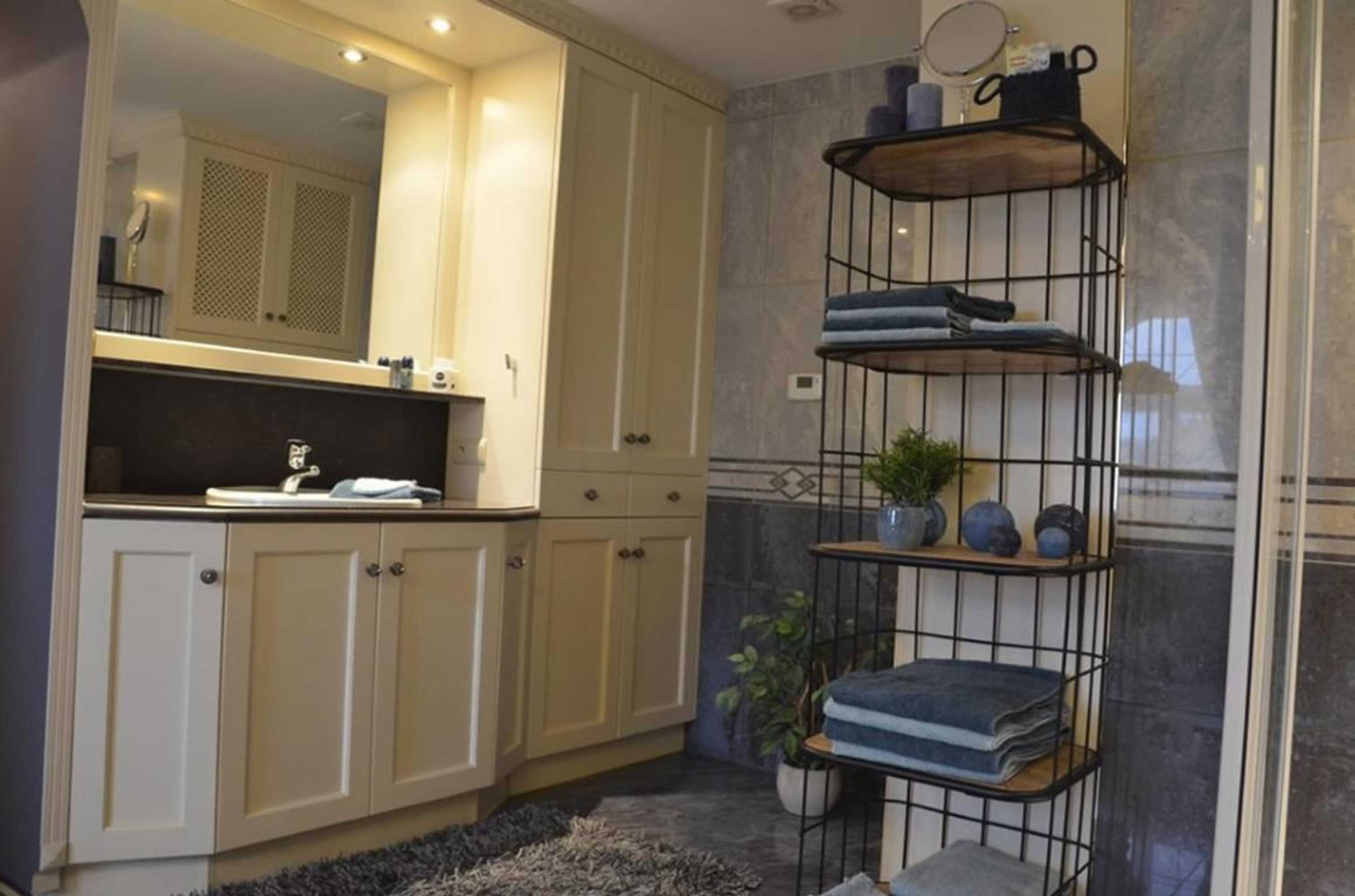 Gift card for B&b Serenity