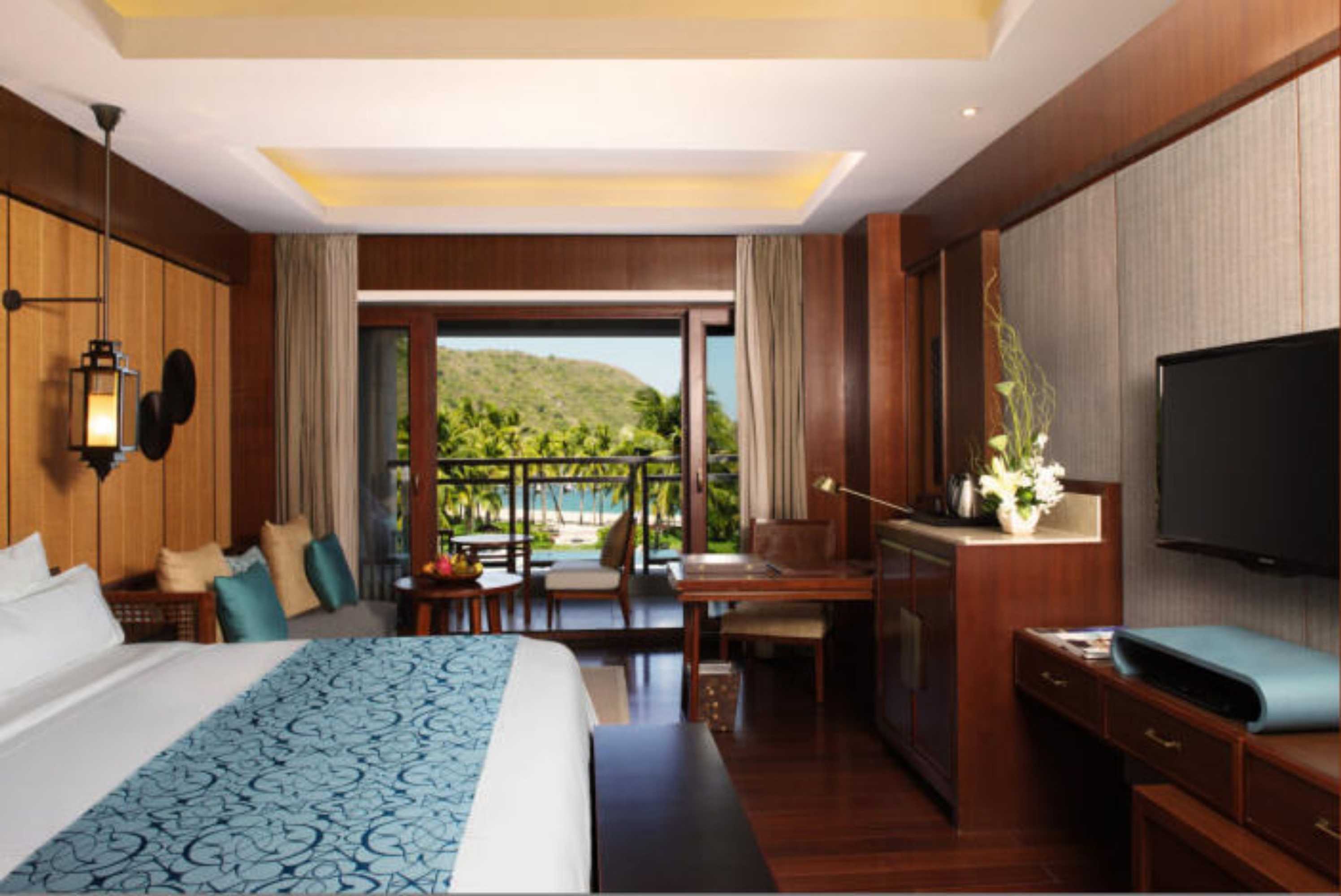 Gift card for Luhuitou Sanya Resort Gift card for Luhuitou Sanya Resort