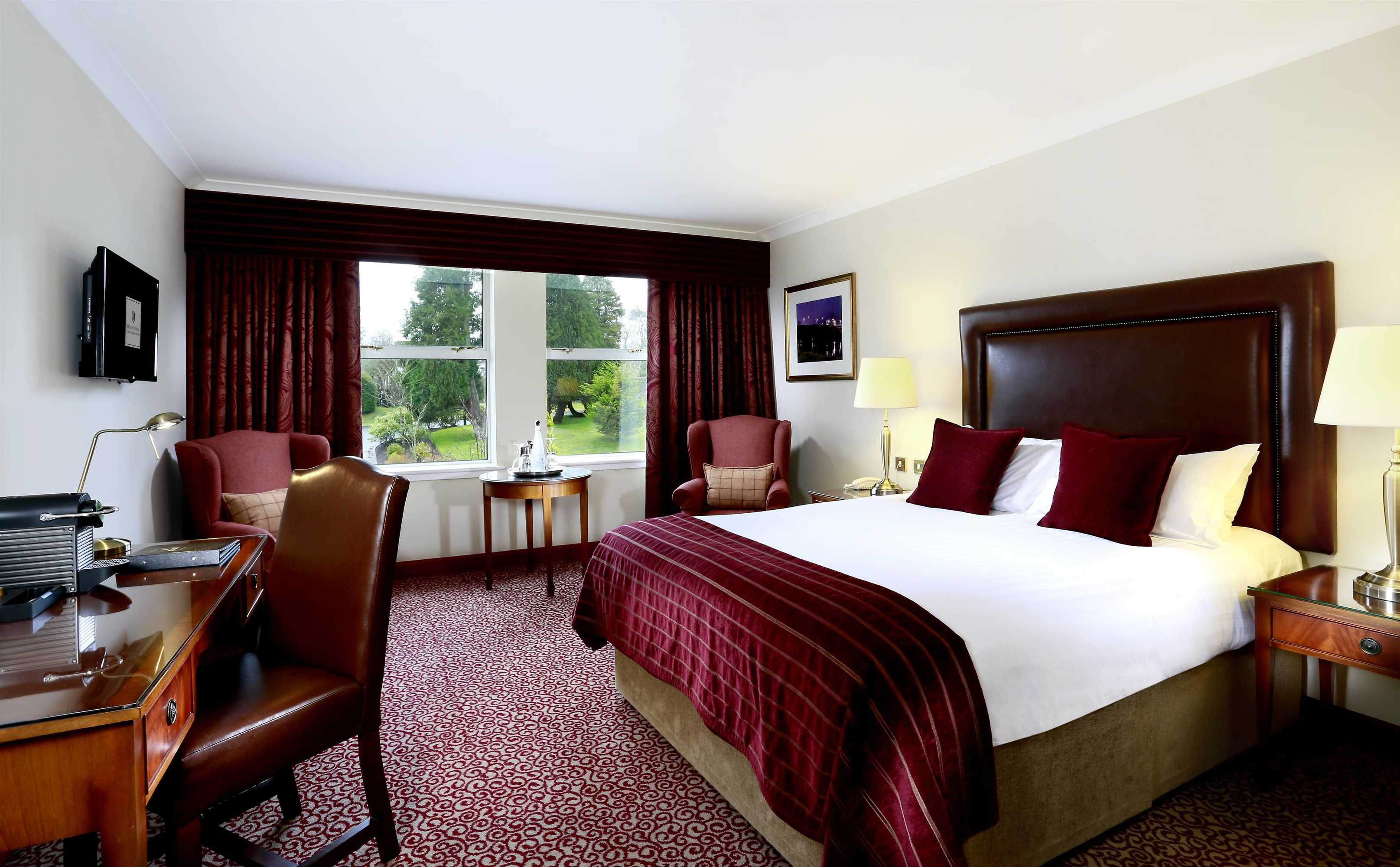 Gift card for Macdonald Crutherland House And Spa Gift card for Macdonald Crutherland House And Spa