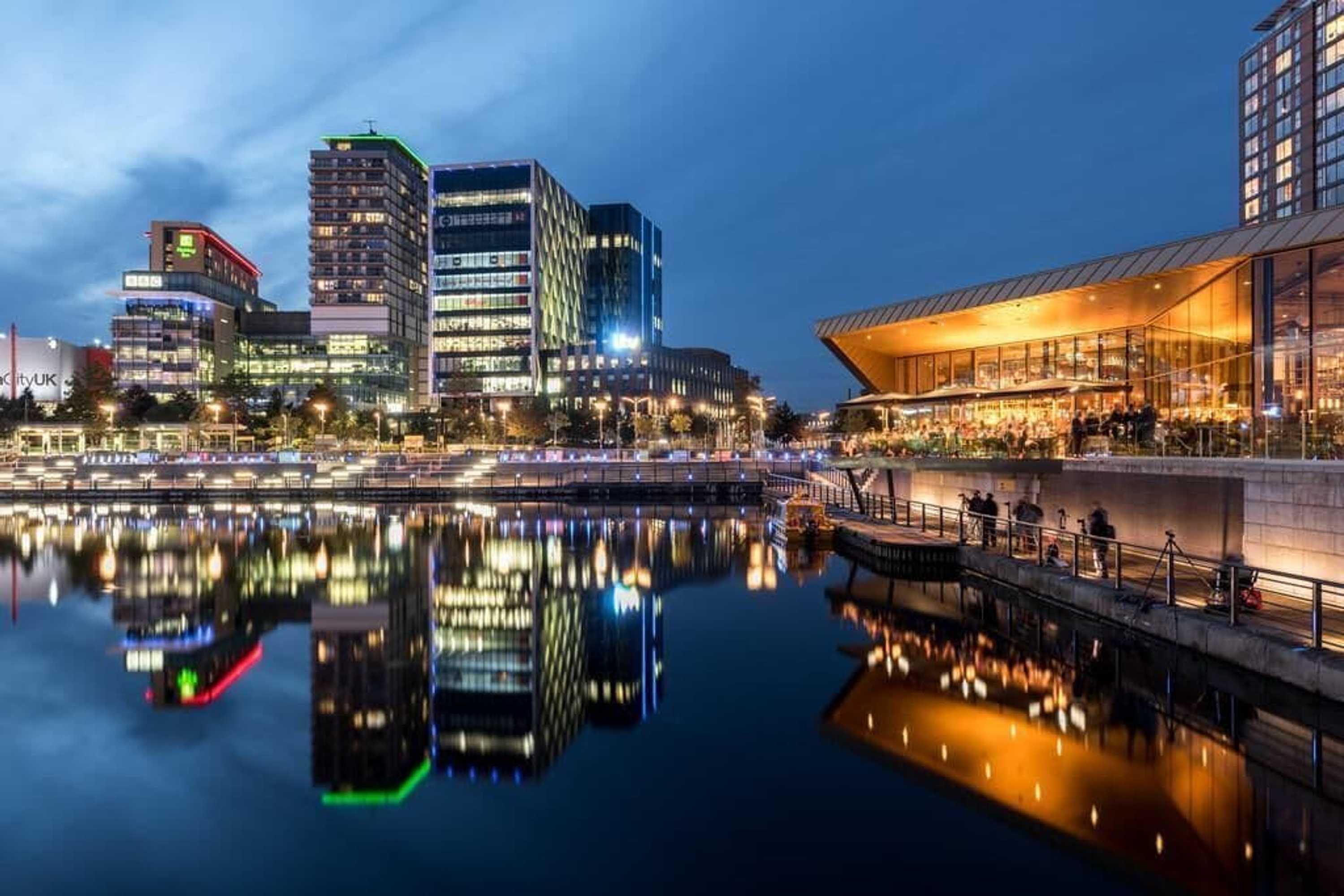 Gift card for Crowne Plaza Hotel Manchester City Centre by Ihg Gift card for Crowne Plaza Hotel Manchester City Centre by Ihg