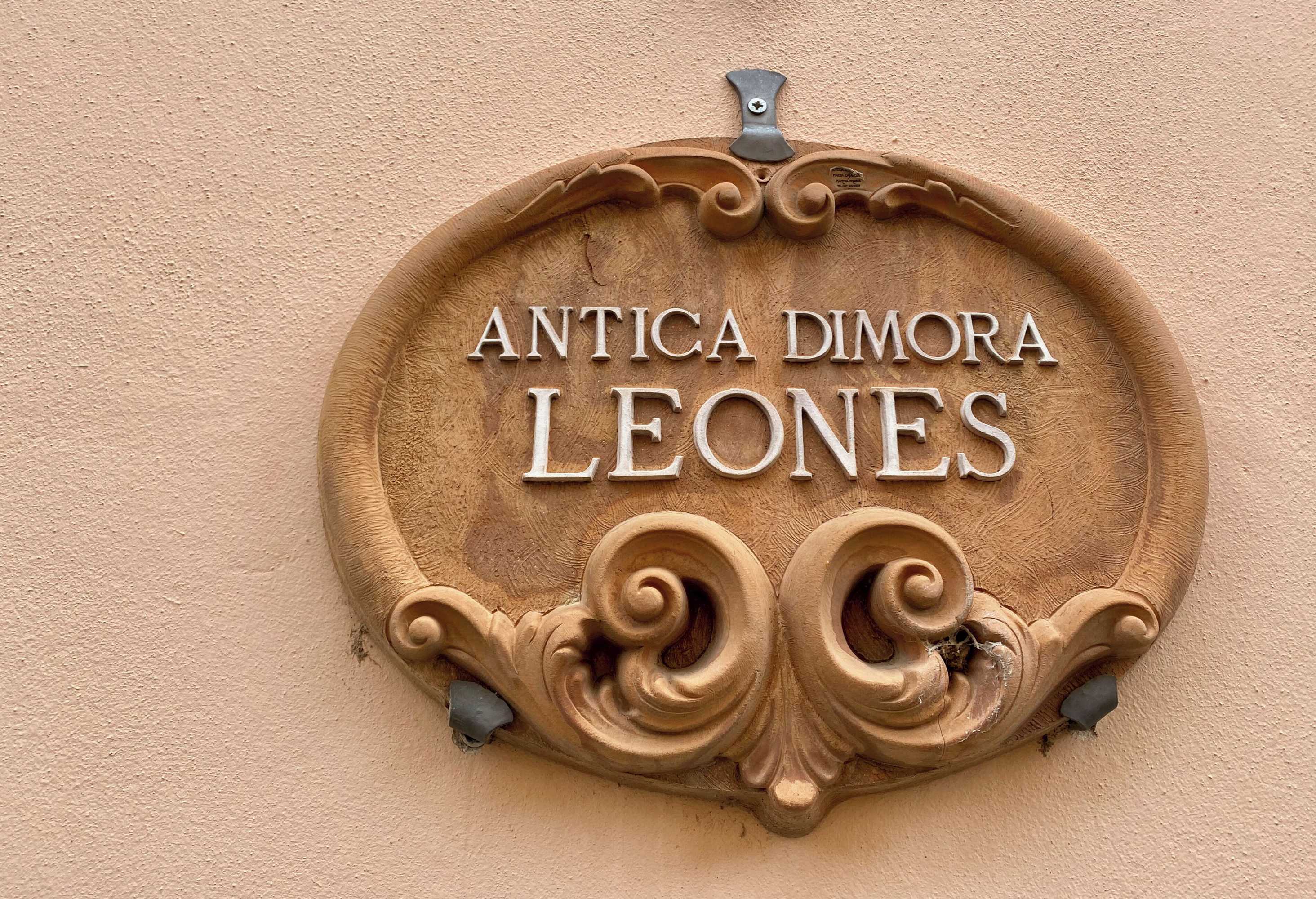 Gift card for Antica Dimora Leones Gift card for Antica Dimora Leones