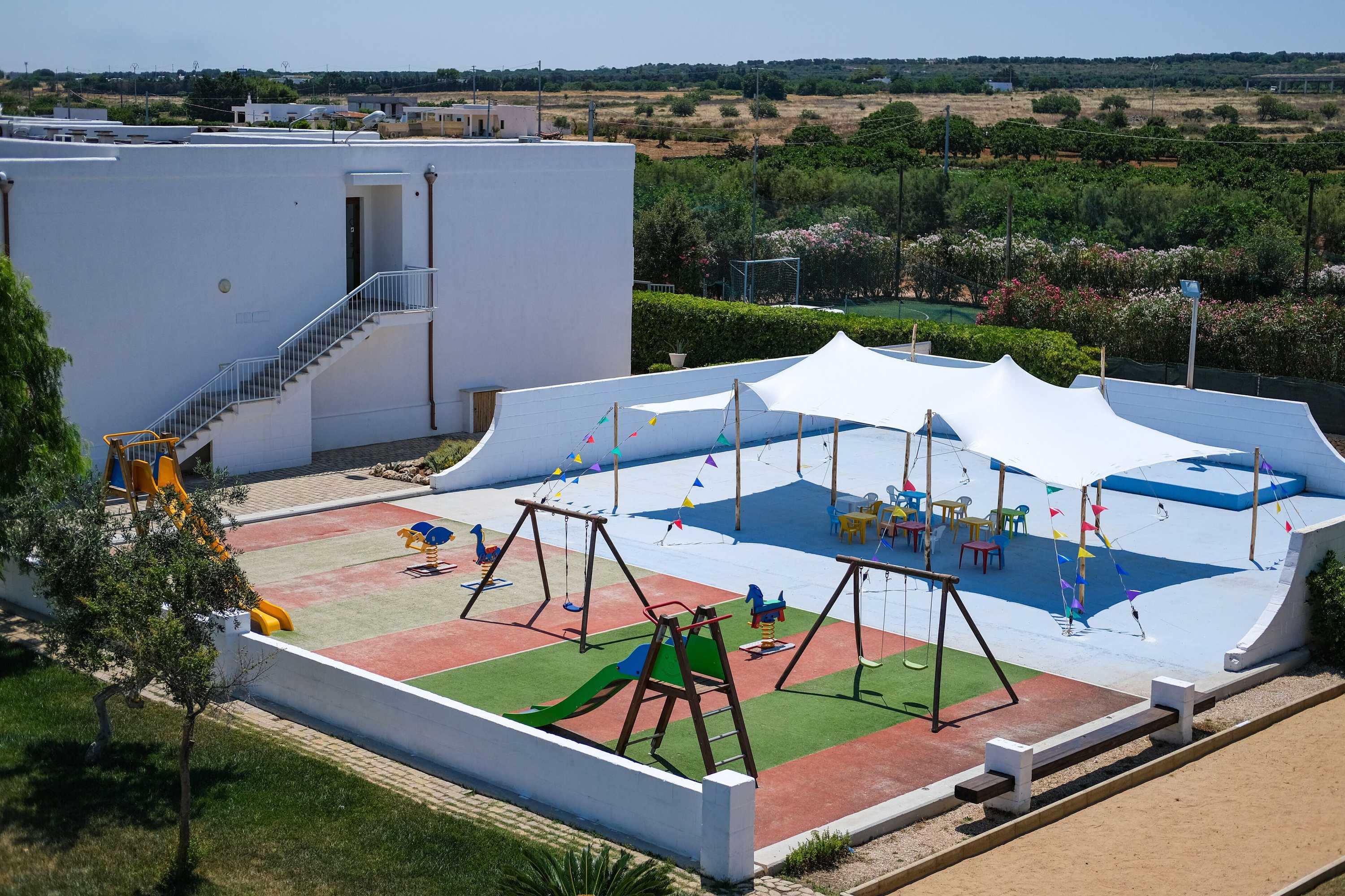 Gift card for Torre Guaceto Greenblu Resort Gift card for Torre Guaceto Greenblu Resort