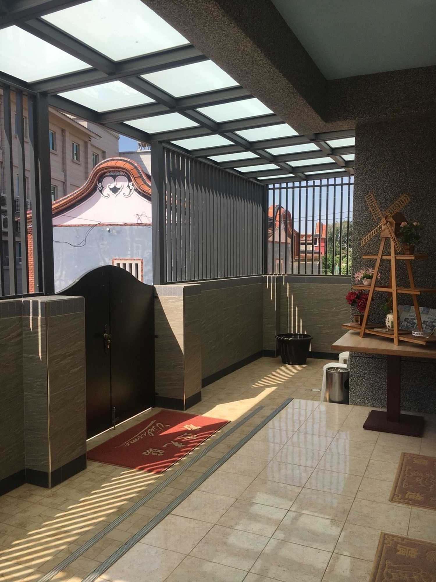 Gift card for Kinmen Rujia B&b