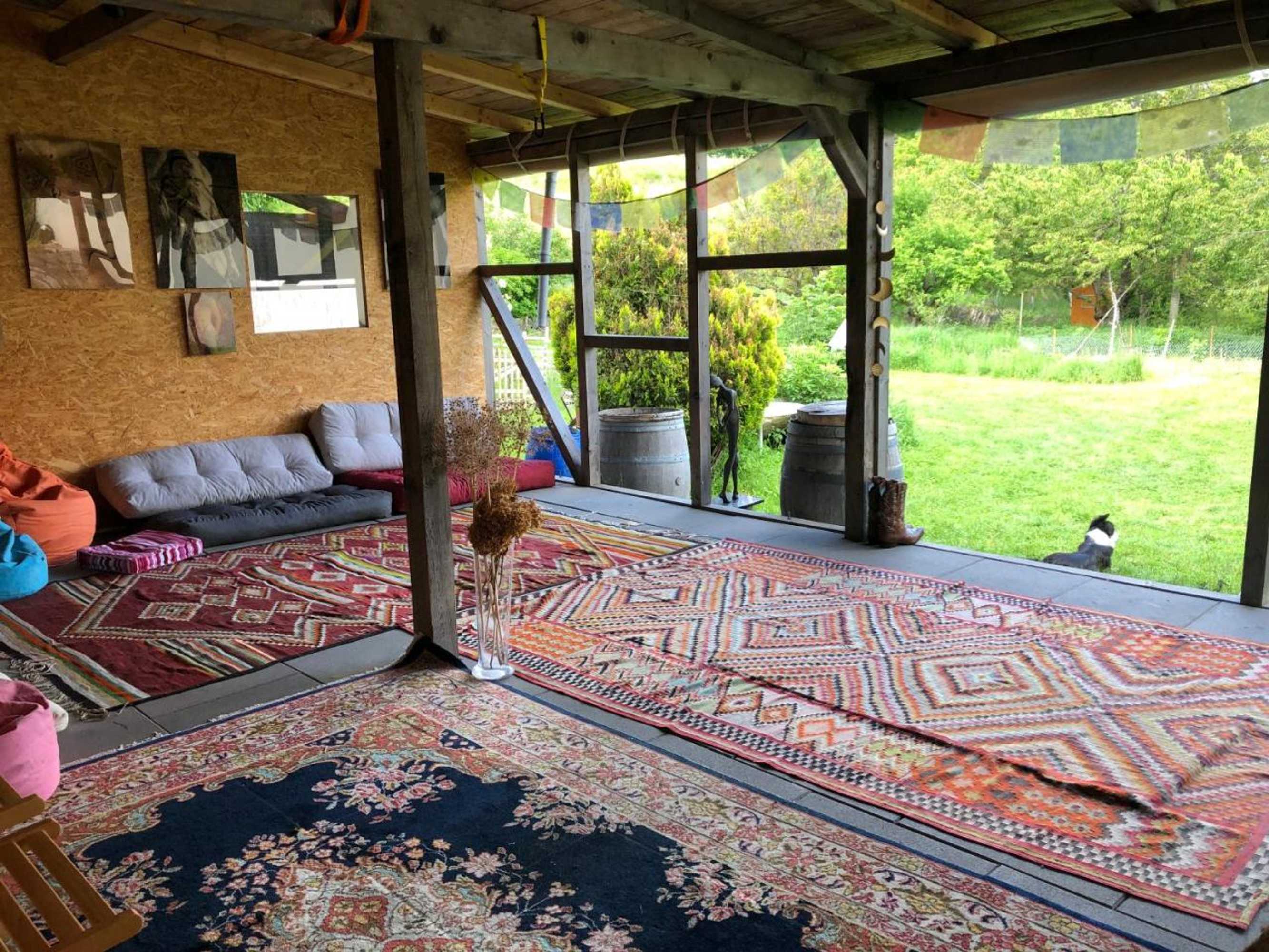 Gift card for Bellevie Bnb