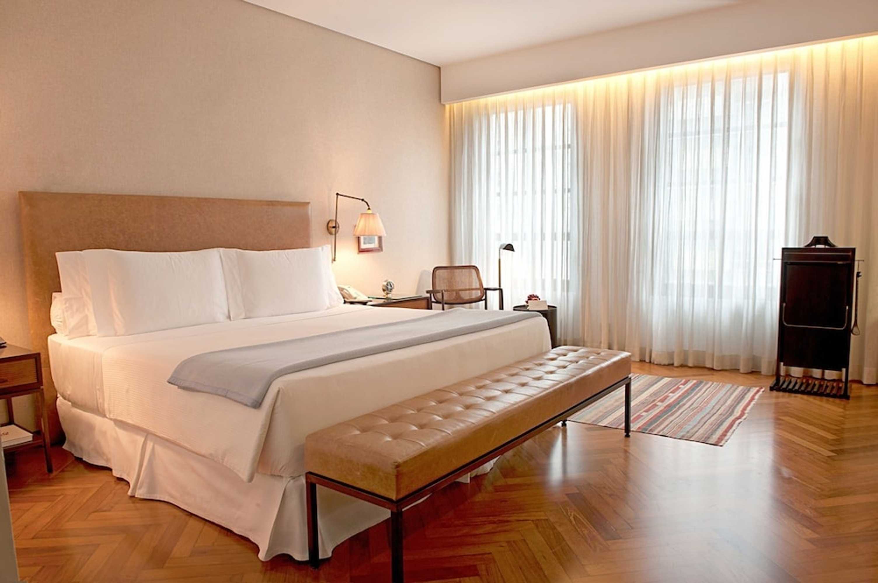Gift card for Hotel Fasano São Paulo Gift card for Hotel Fasano São Paulo