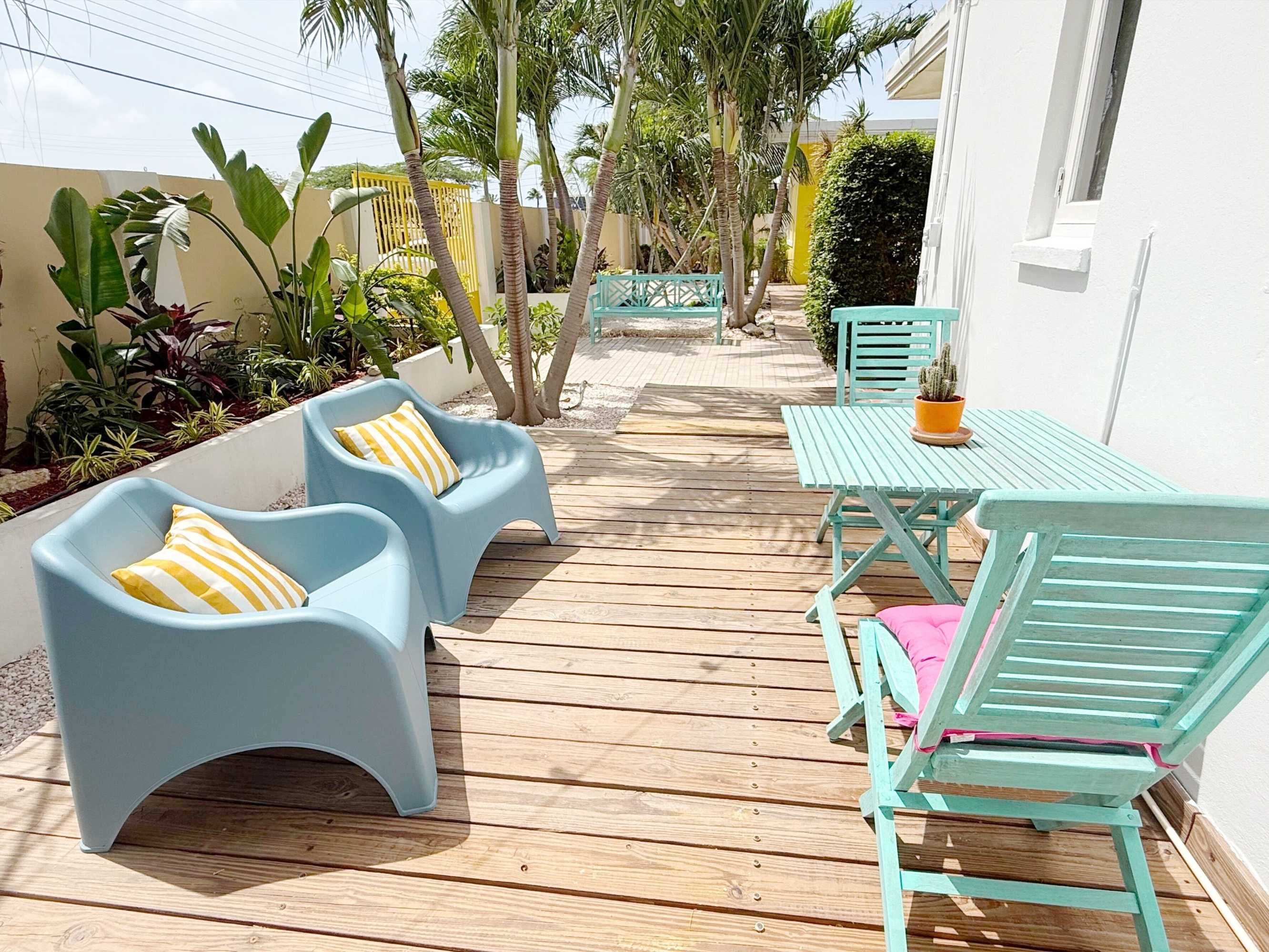 Gift card for Aruba Palms Escape Suites Gift card for Aruba Palms Escape Suites
