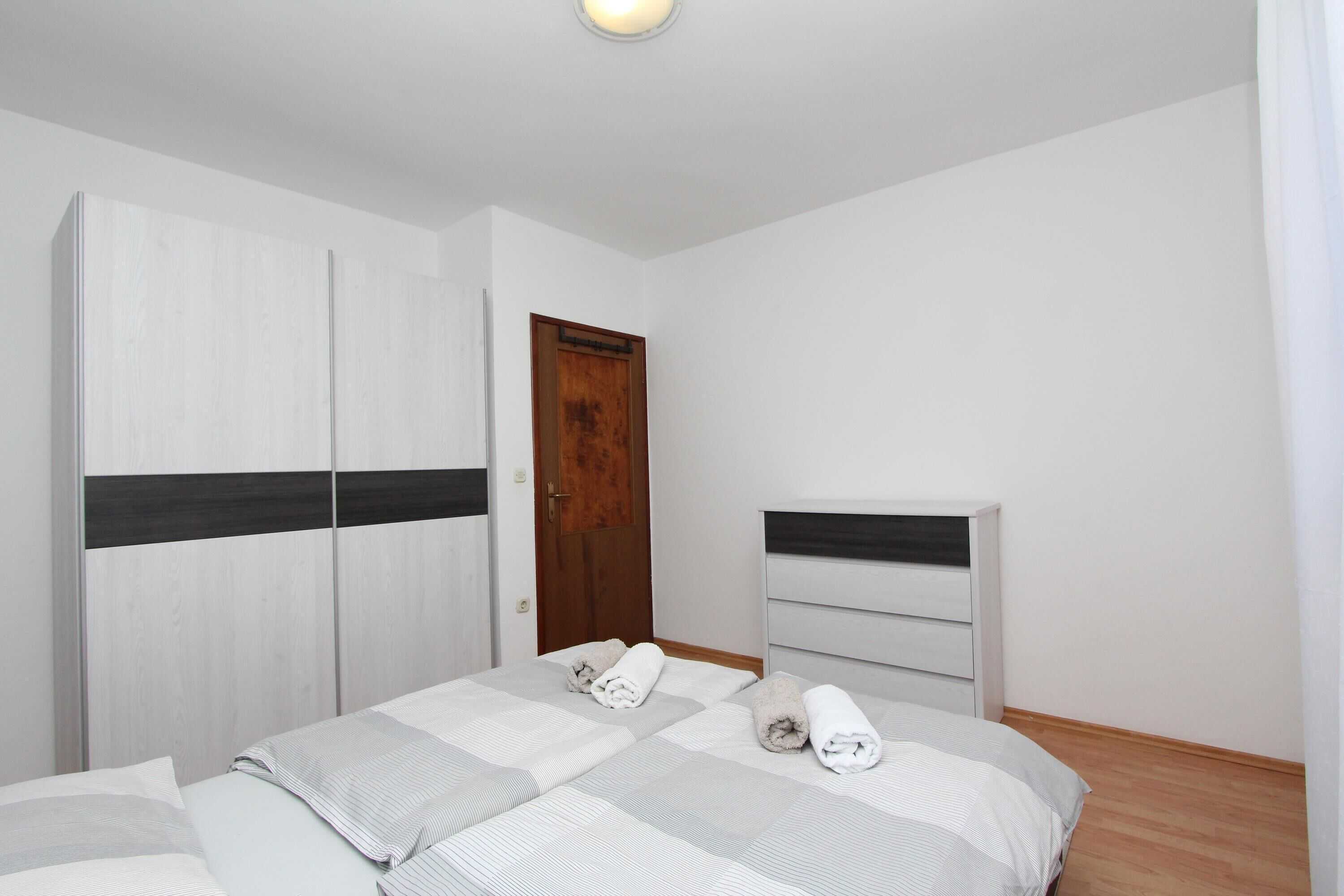 Gift card for Apartments Rubil