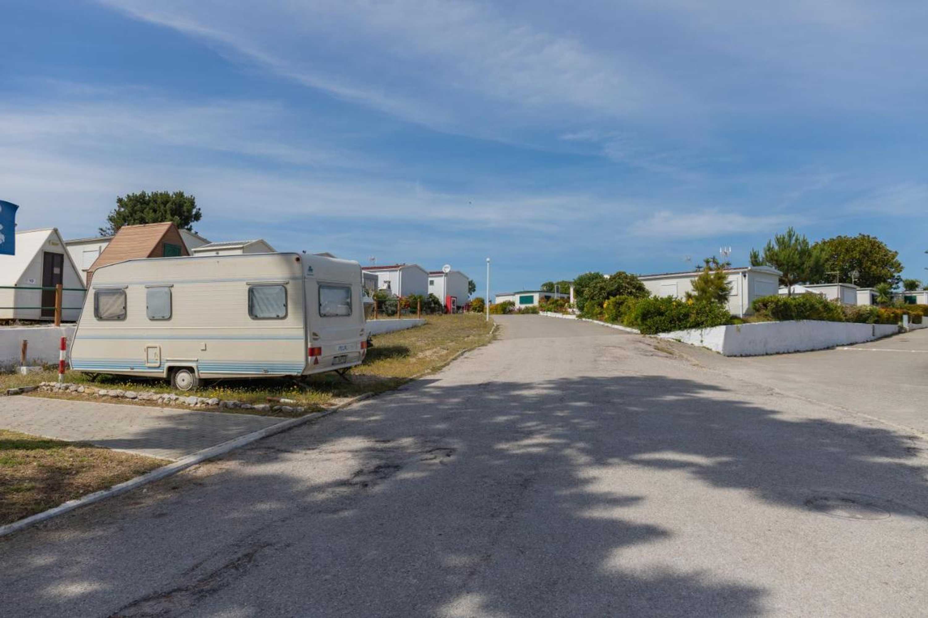 Gift card for Campimeco by Campigir