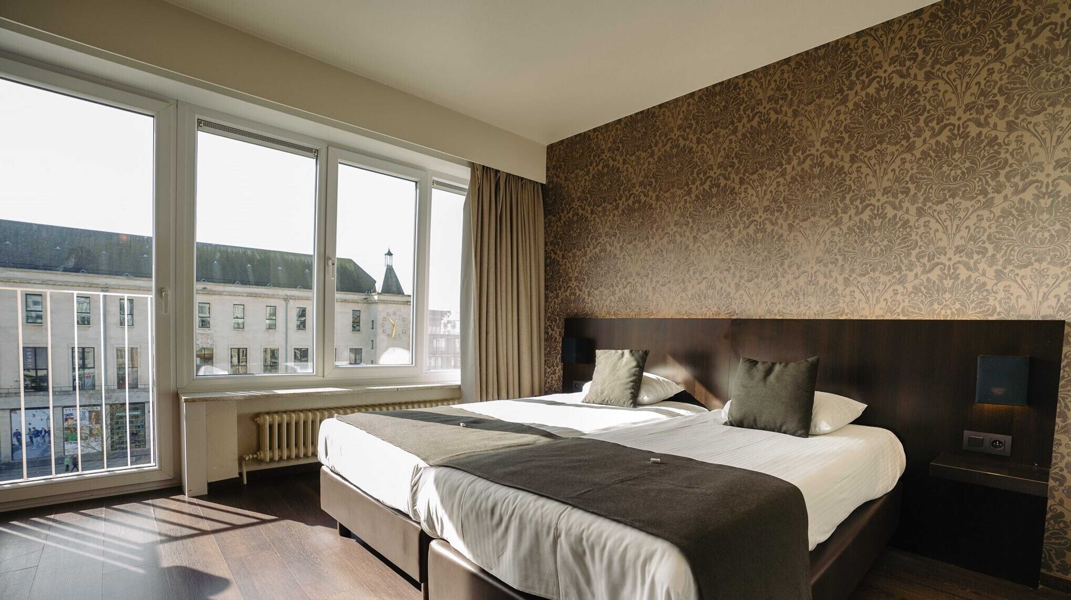 Gift card for Hotel Ambassadeur