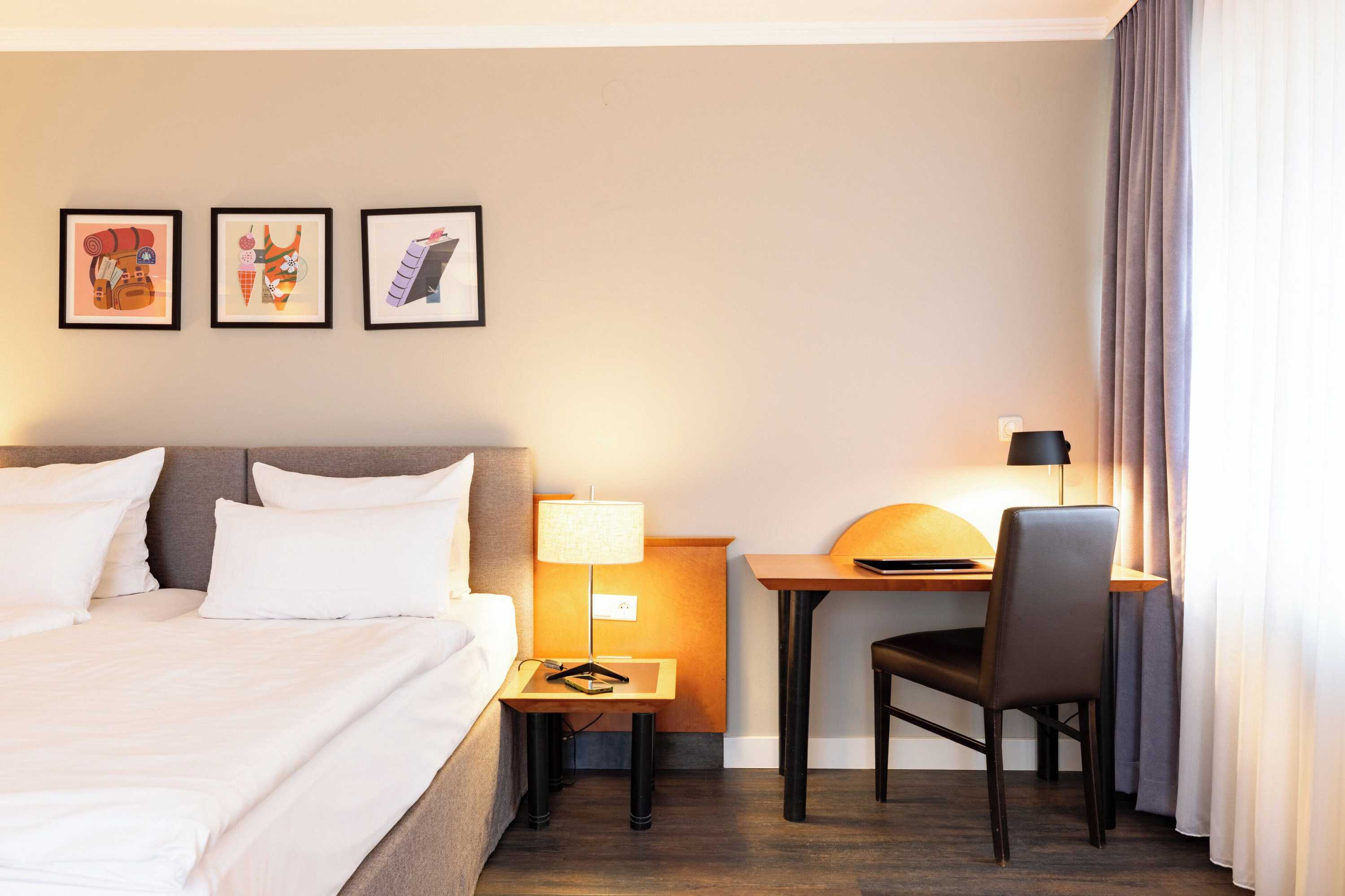Gift card for Garner Hotel Friedrichshafen Gift card for Garner Hotel Friedrichshafen