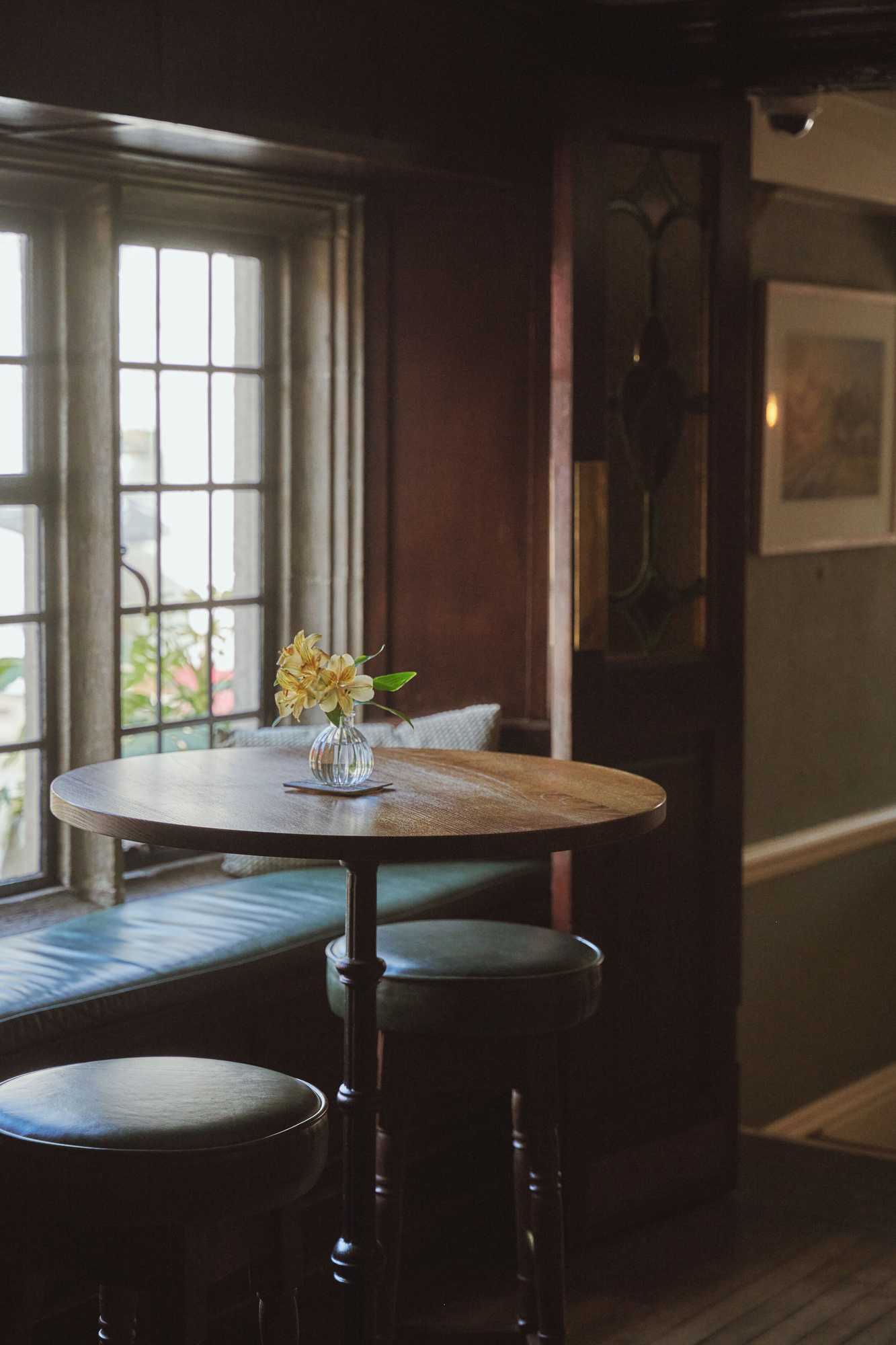 Gift card for Bankes Arms Hotel
