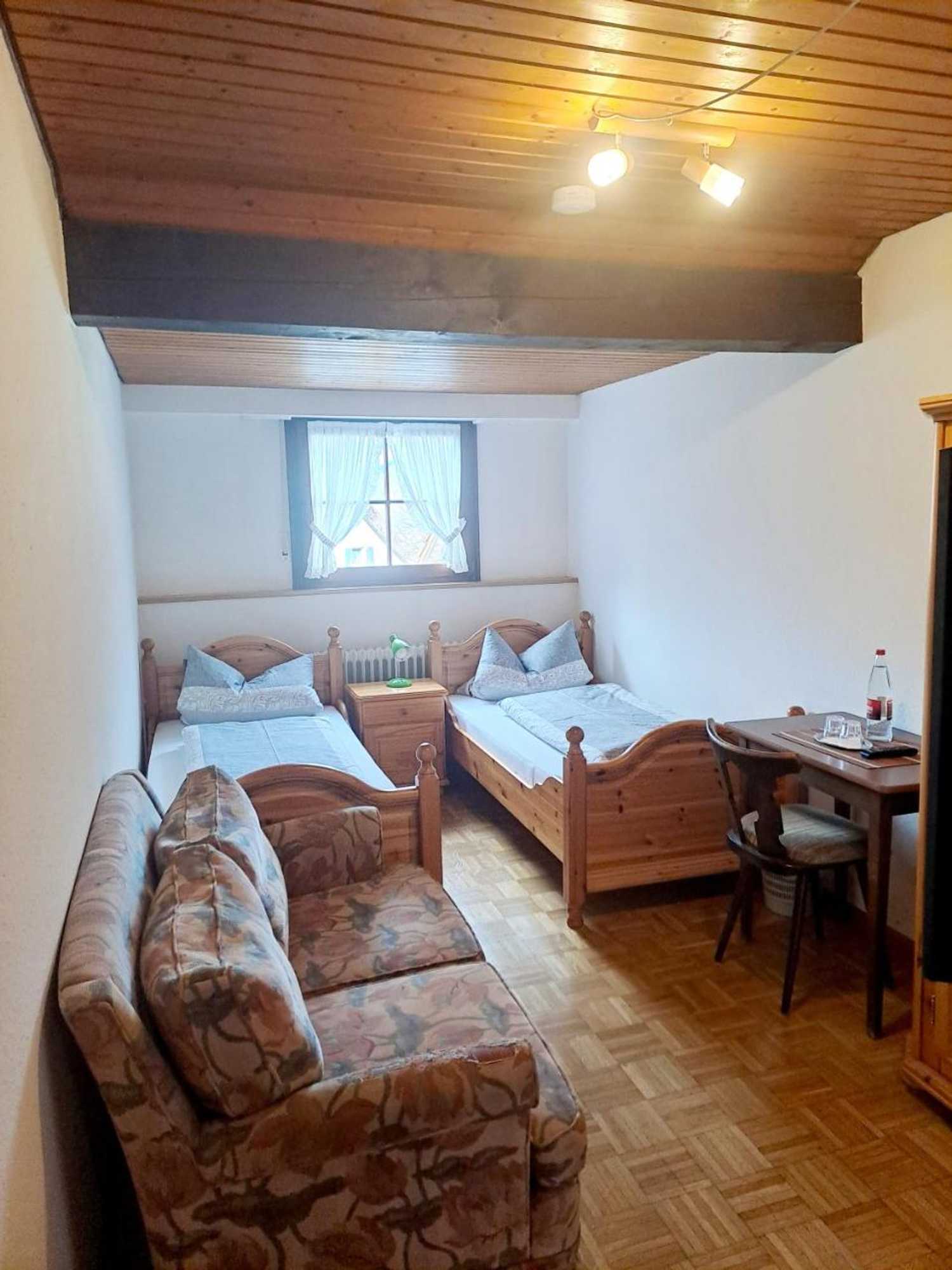 Gift card for Pension Schlossbergblick