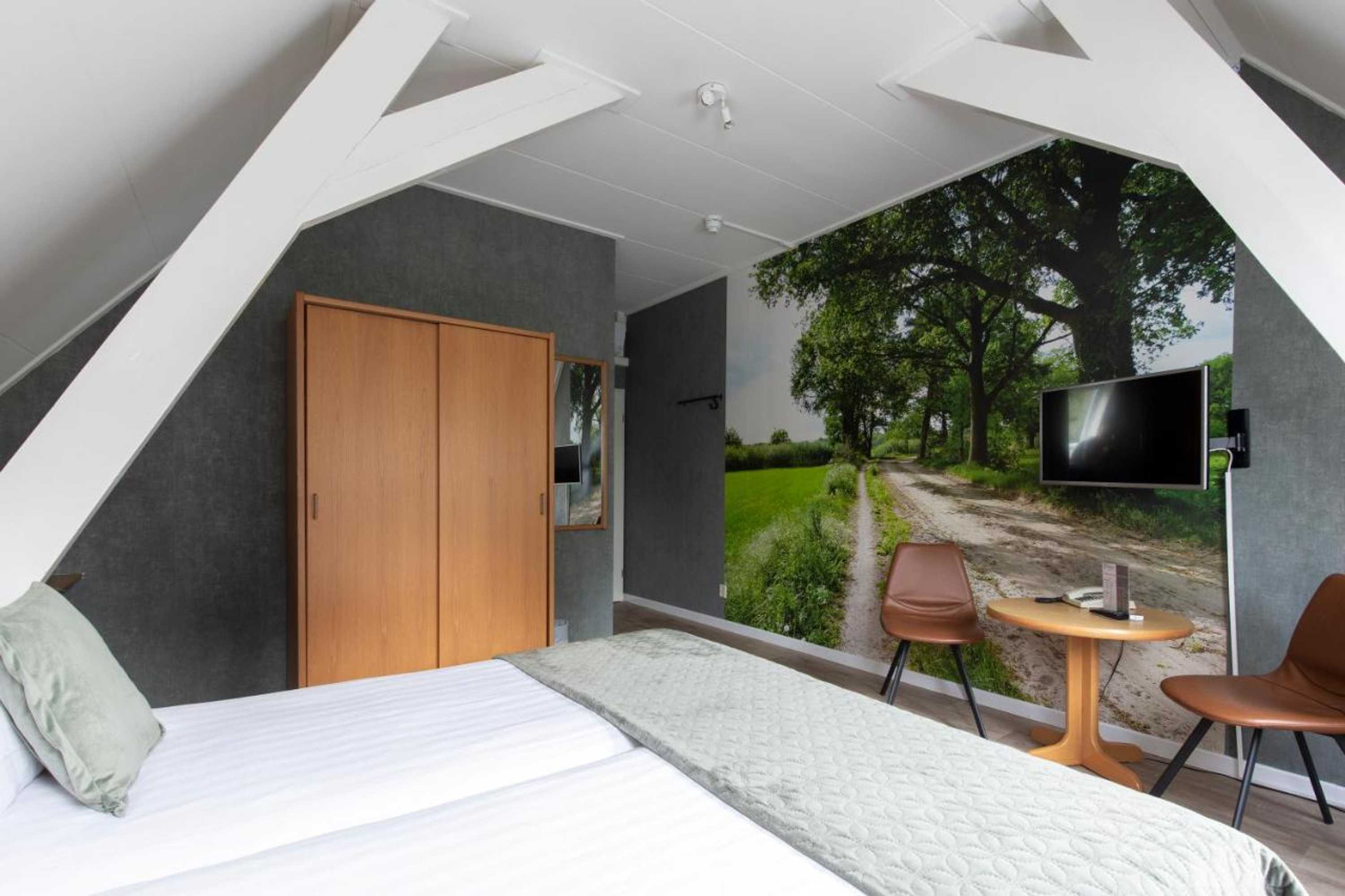 Gift card for Hotel Restaurant Mondriaan
