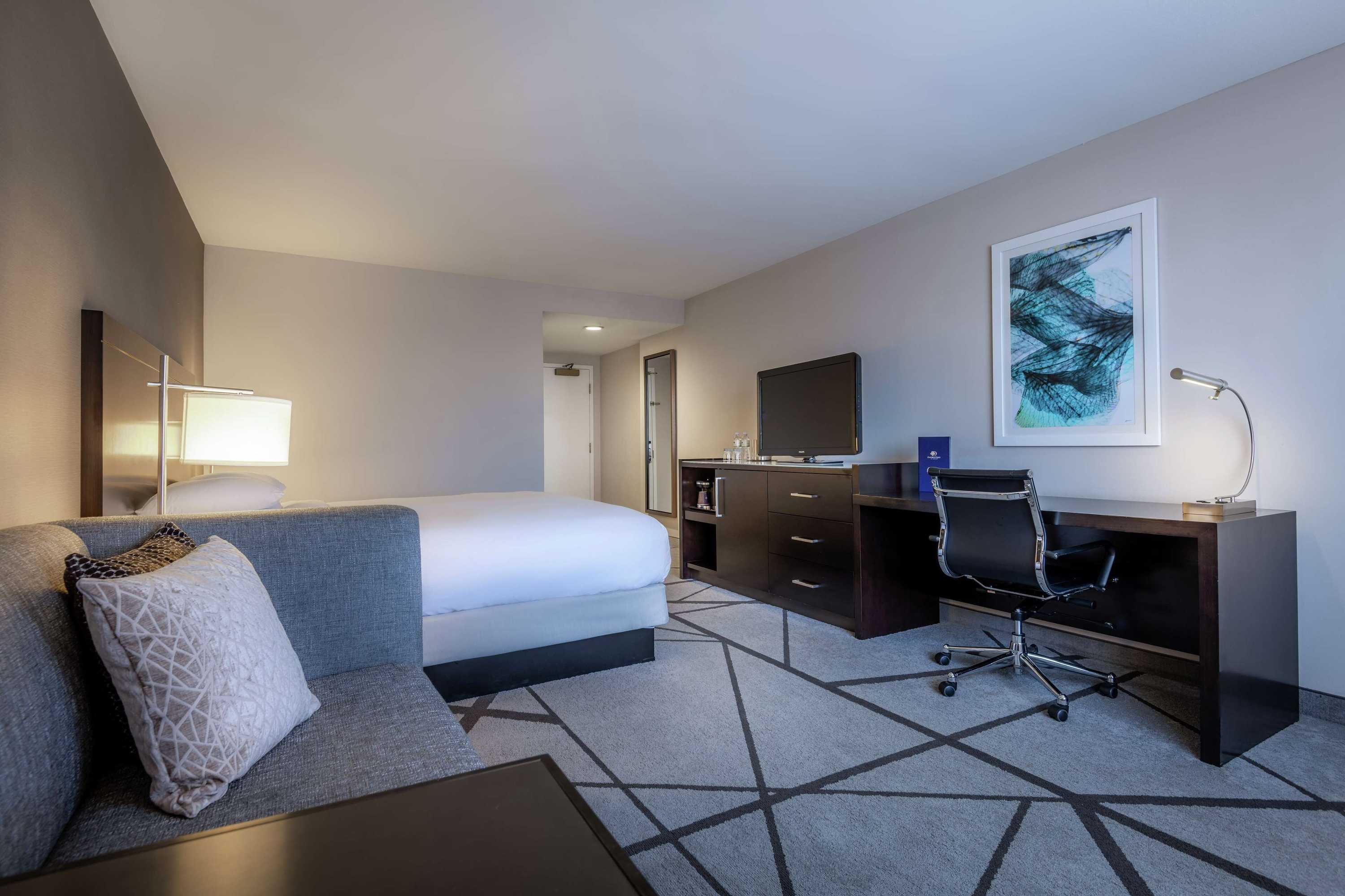 Gift card for Doubletree by Hilton Hotel Los Angeles - Norwalk