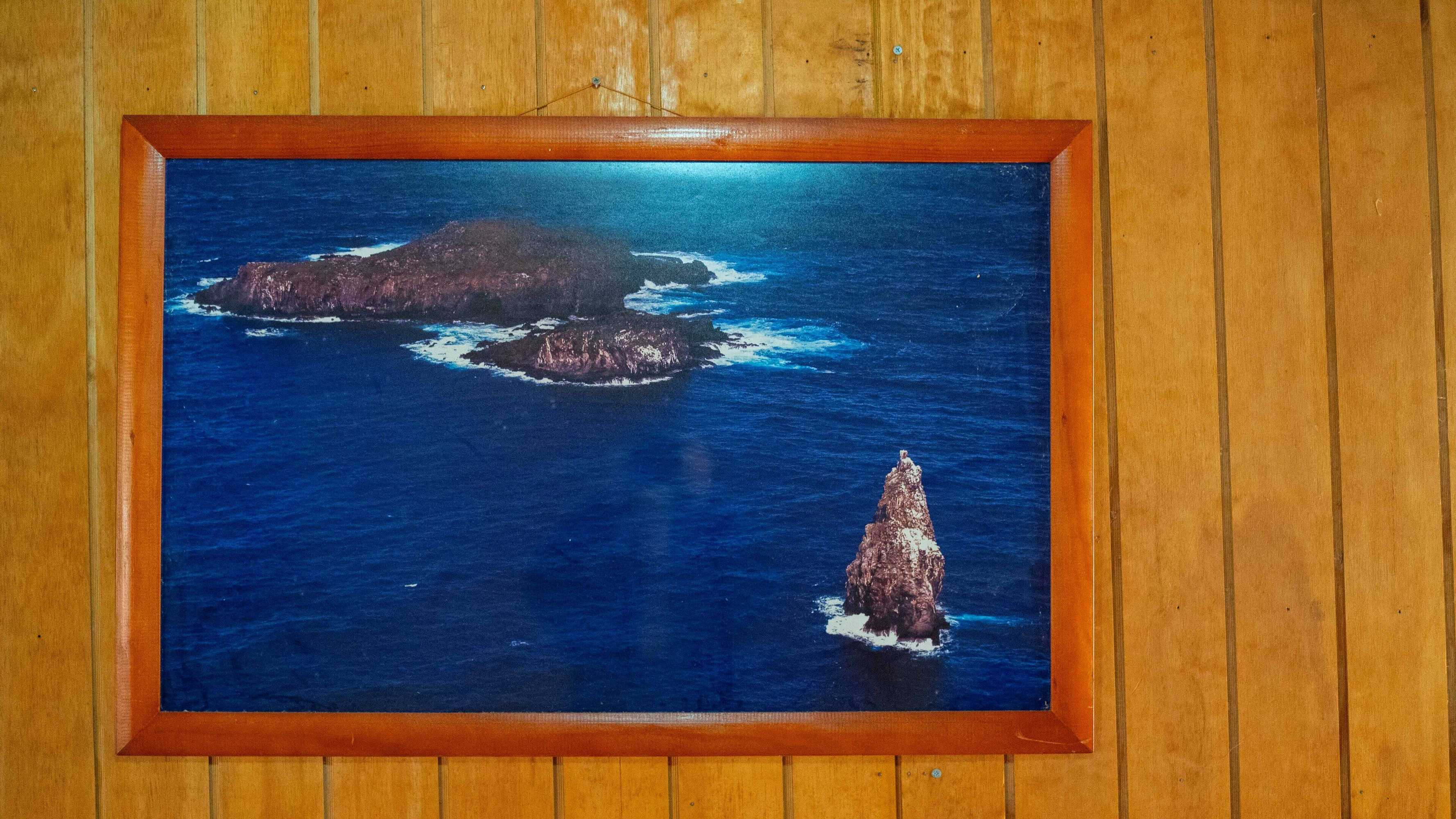 Gift card for Kaimana Inn Hotel Restaurant