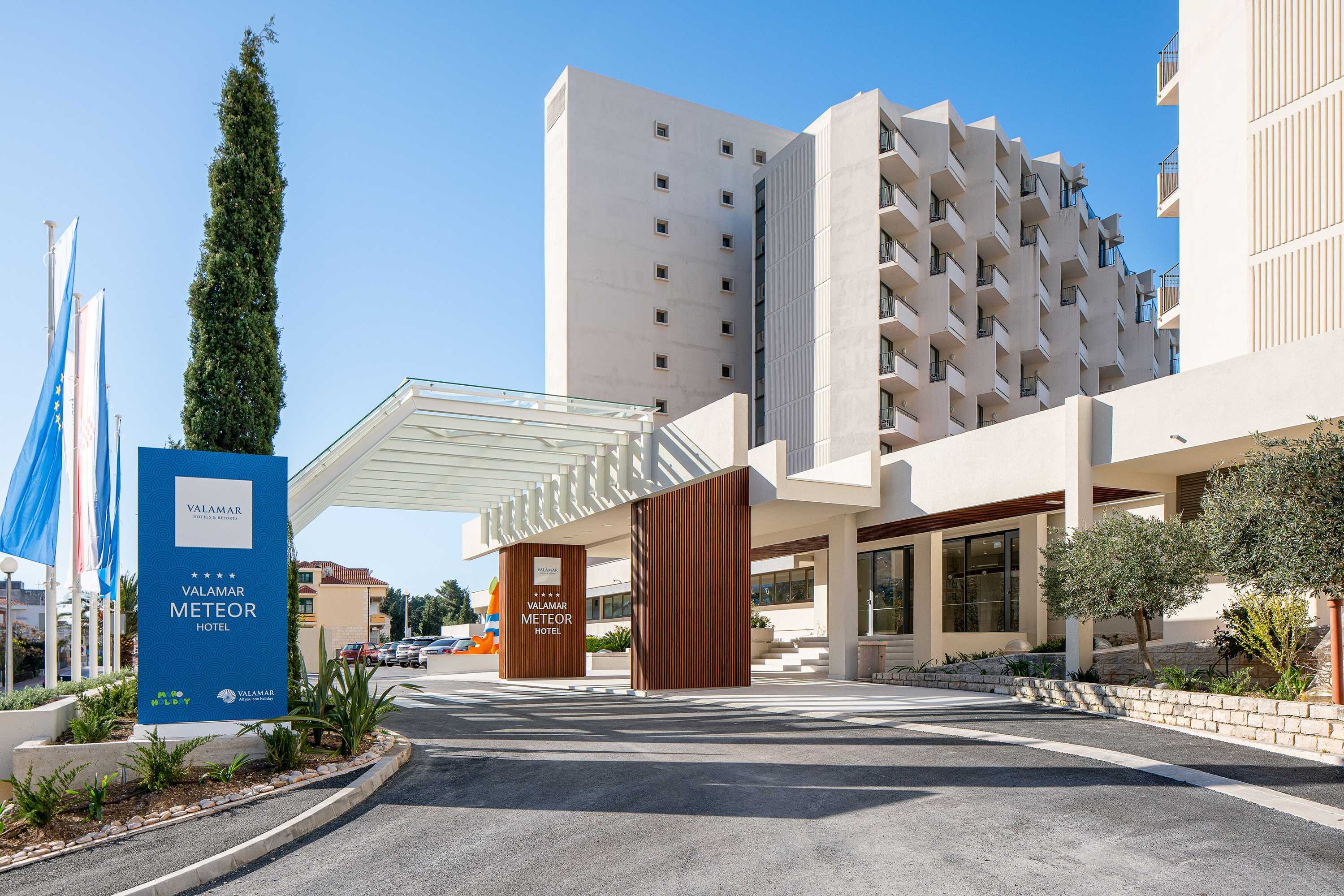 Gift card for Valamar Meteor Hotel Gift card for Valamar Meteor Hotel