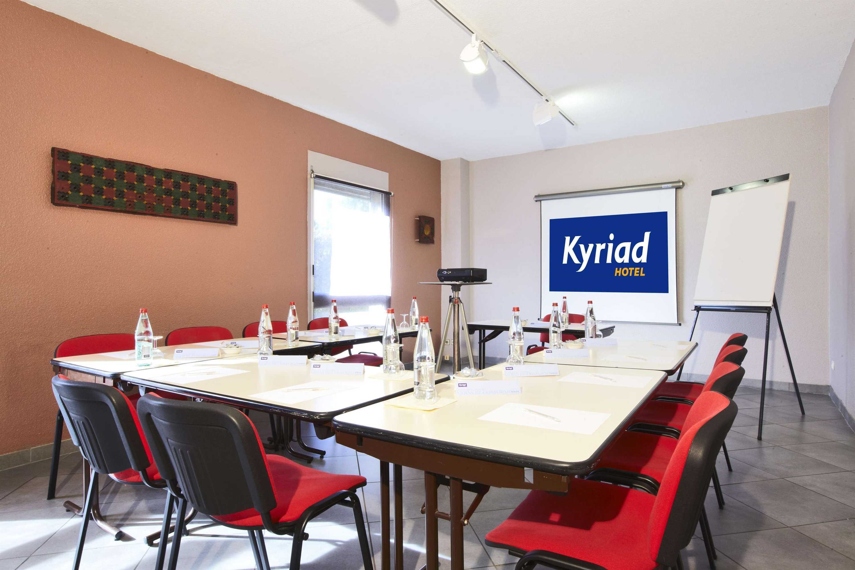 Gift card for Kyriad Toulon - Hyeres - La Garde Gift card for Kyriad Toulon - Hyeres - La Garde
