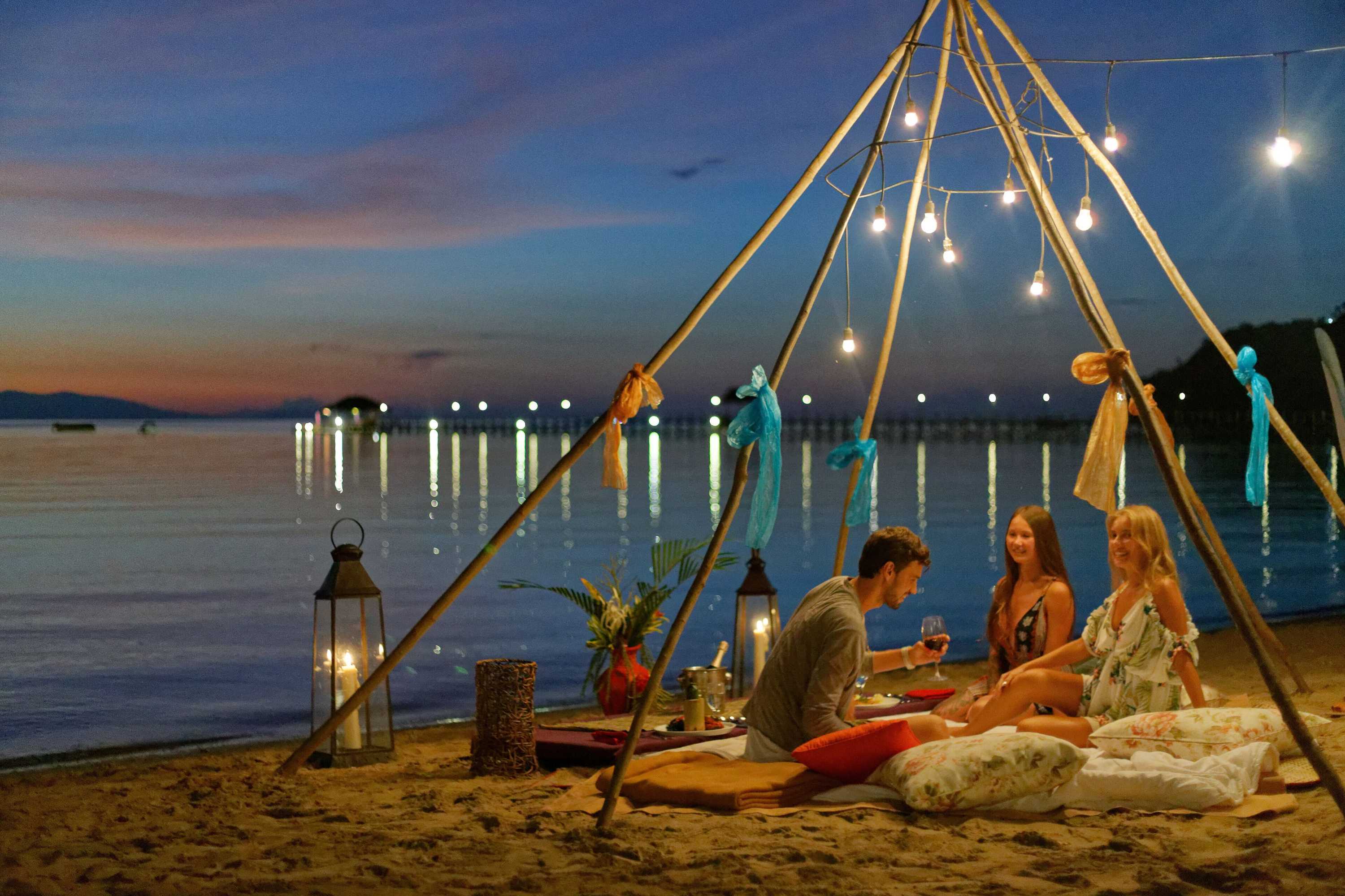 Gift card for Plataran Komodo Resort & Spa Gift card for Plataran Komodo Resort & Spa