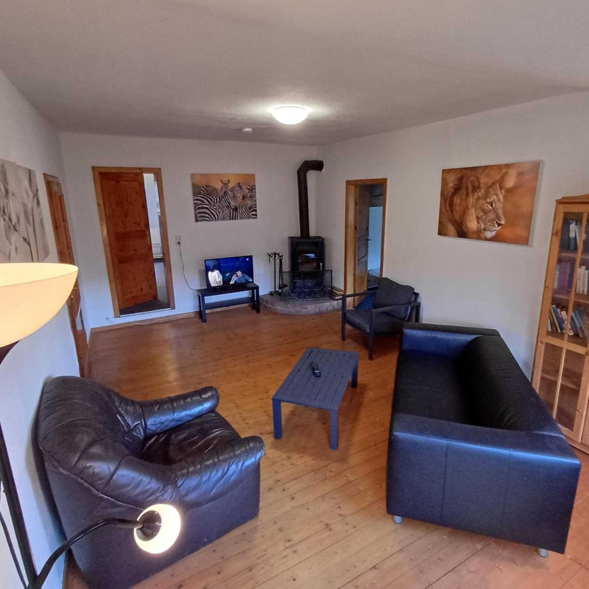 Gift card for Mammut Apartments