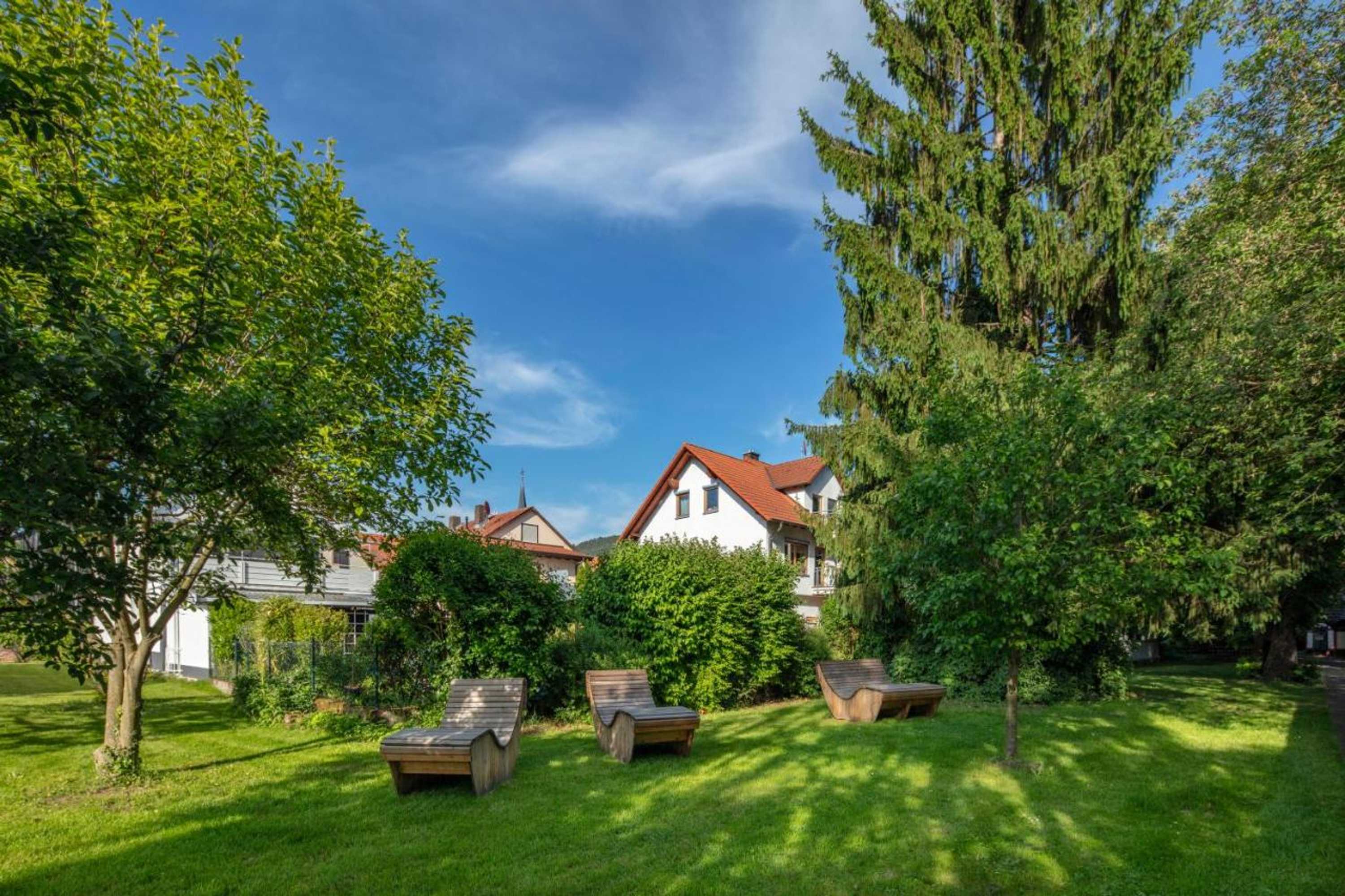 Gift card for Hotel Centgraf