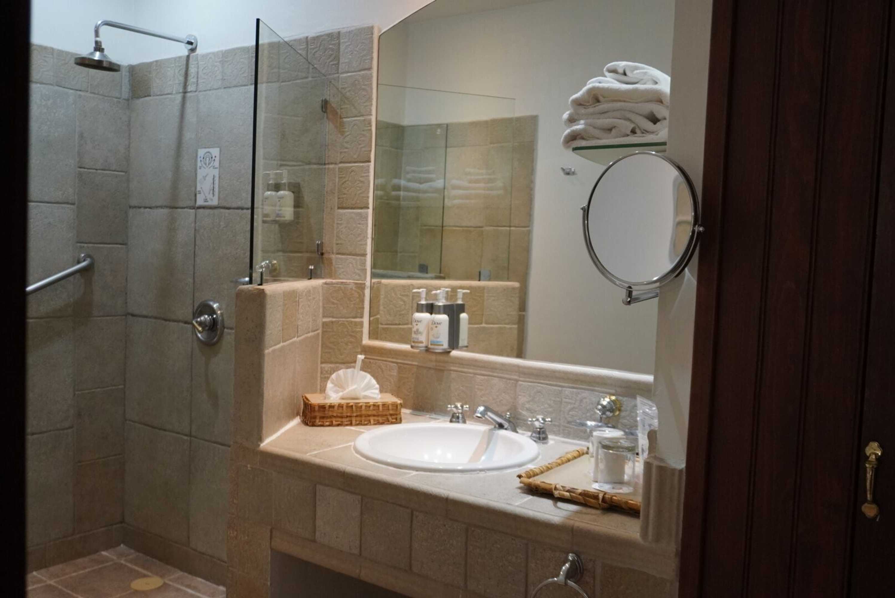 Gift card for Hotel Hacienda Los Laureles - Spa Gift card for Hotel Hacienda Los Laureles - Spa