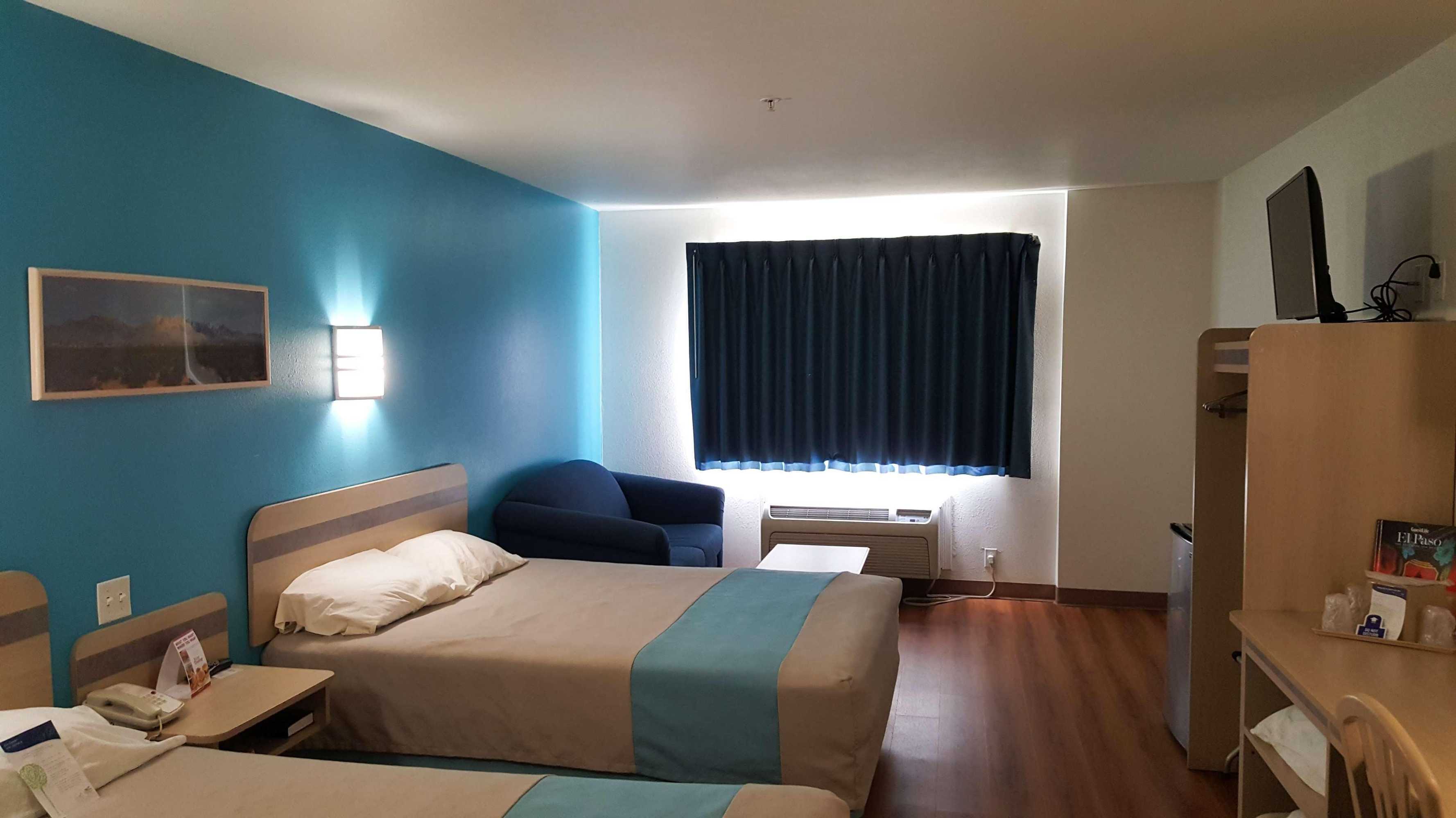 Gift card for Motel 6 Las Cruces, NM - Telshor Gift card for Motel 6 Las Cruces, NM - Telshor