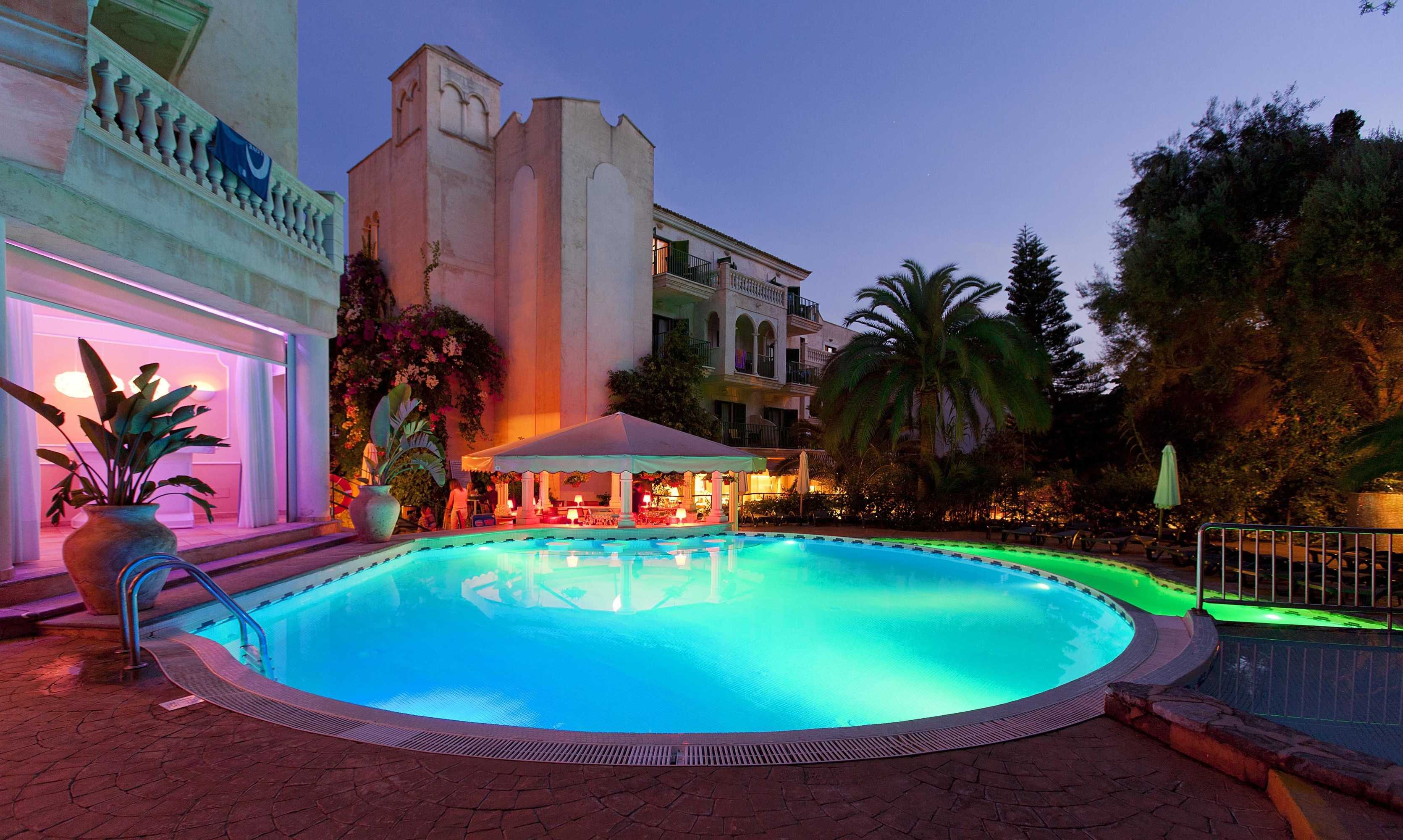 Gift card for Lago Garden Hotel & Spa Gift card for Lago Garden Hotel & Spa