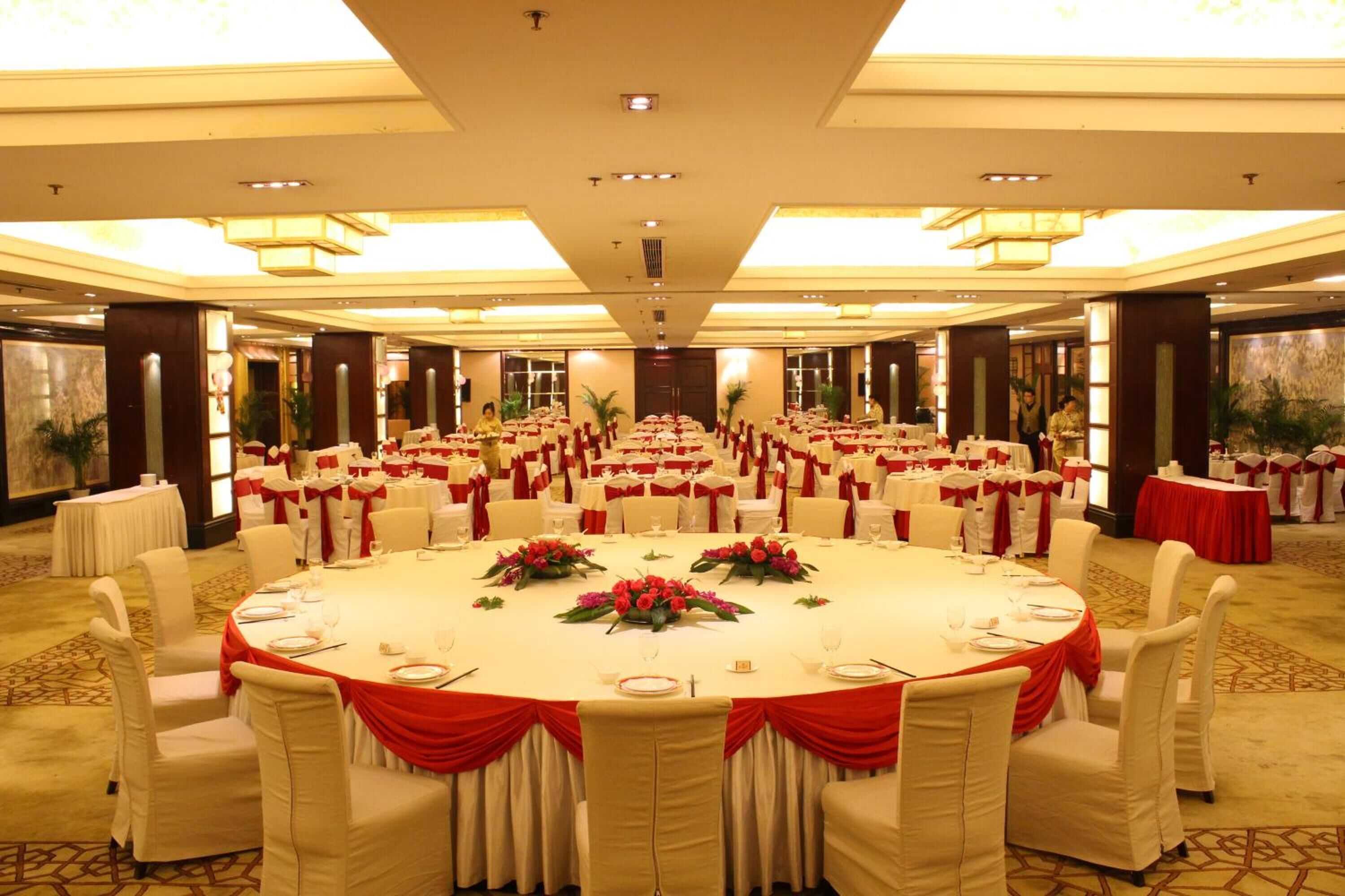 Gift card for Huafang Jinling International Hotel Zhangjiagang Gift card for Huafang Jinling International Hotel Zhangjiagang