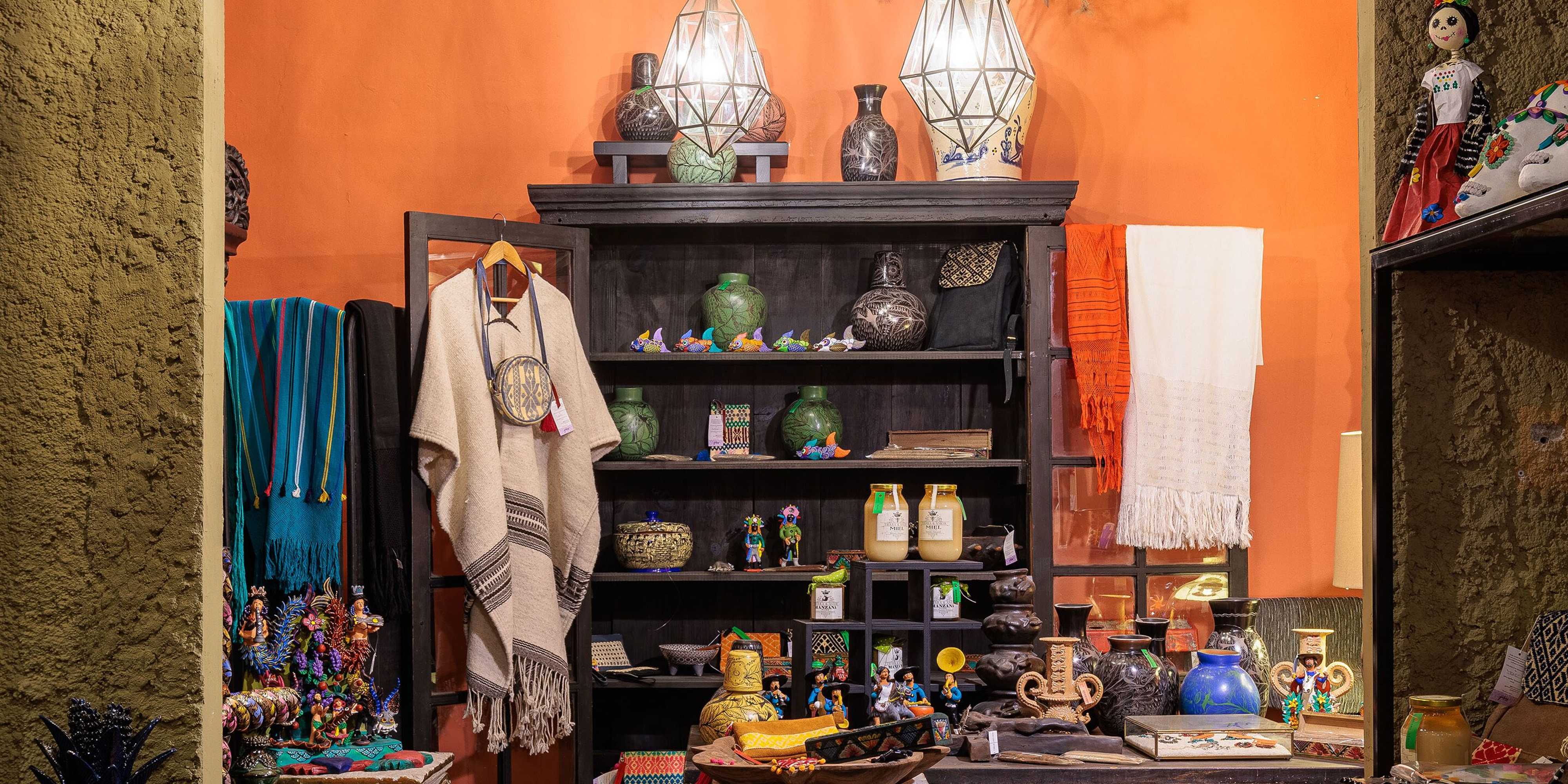 Gift card for Real de Minas San Miguel de Allende Gift card for Real de Minas San Miguel de Allende