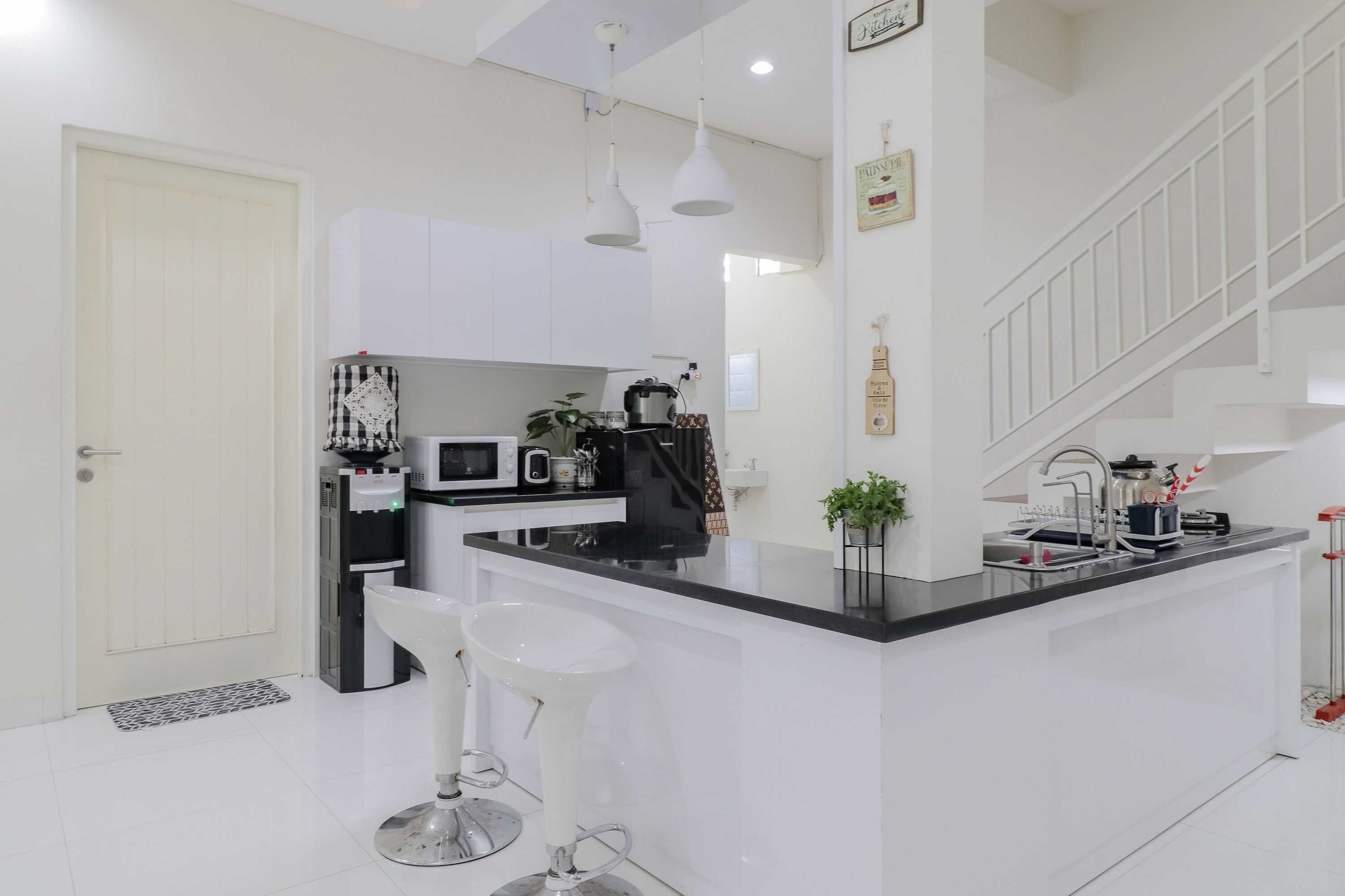 Gift card for Rumah Teteh Seturan