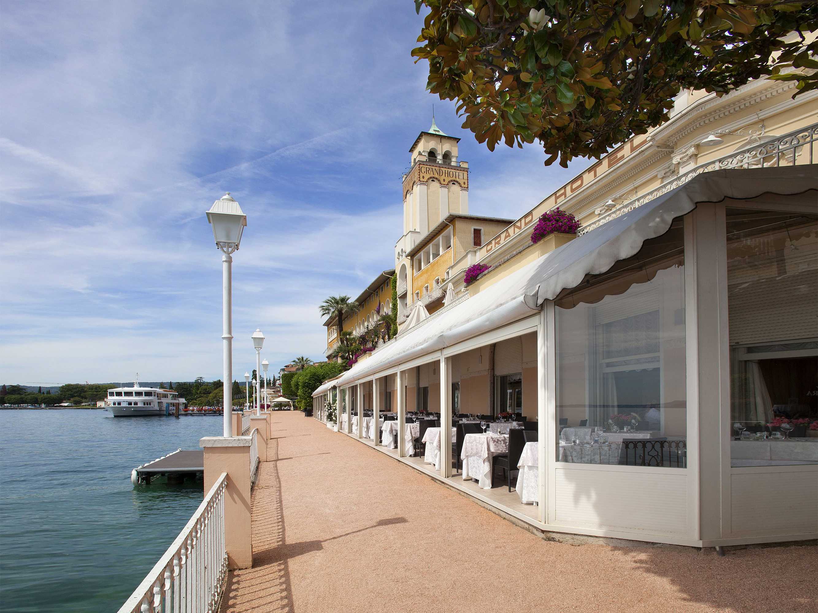 Gift card for Grand Hotel Gardone Riviera Gift card for Grand Hotel Gardone Riviera