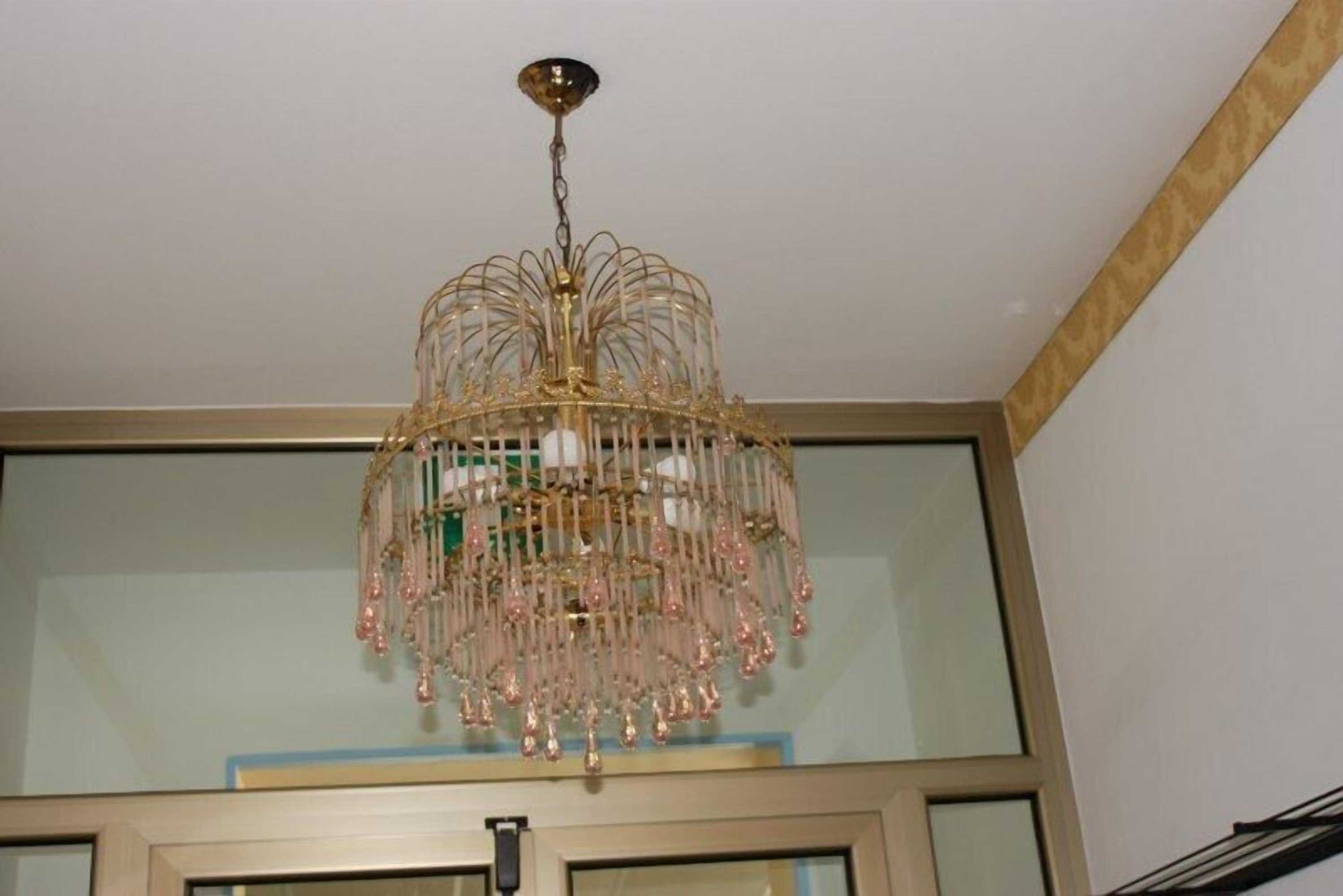 Gift card for Hotel Franca