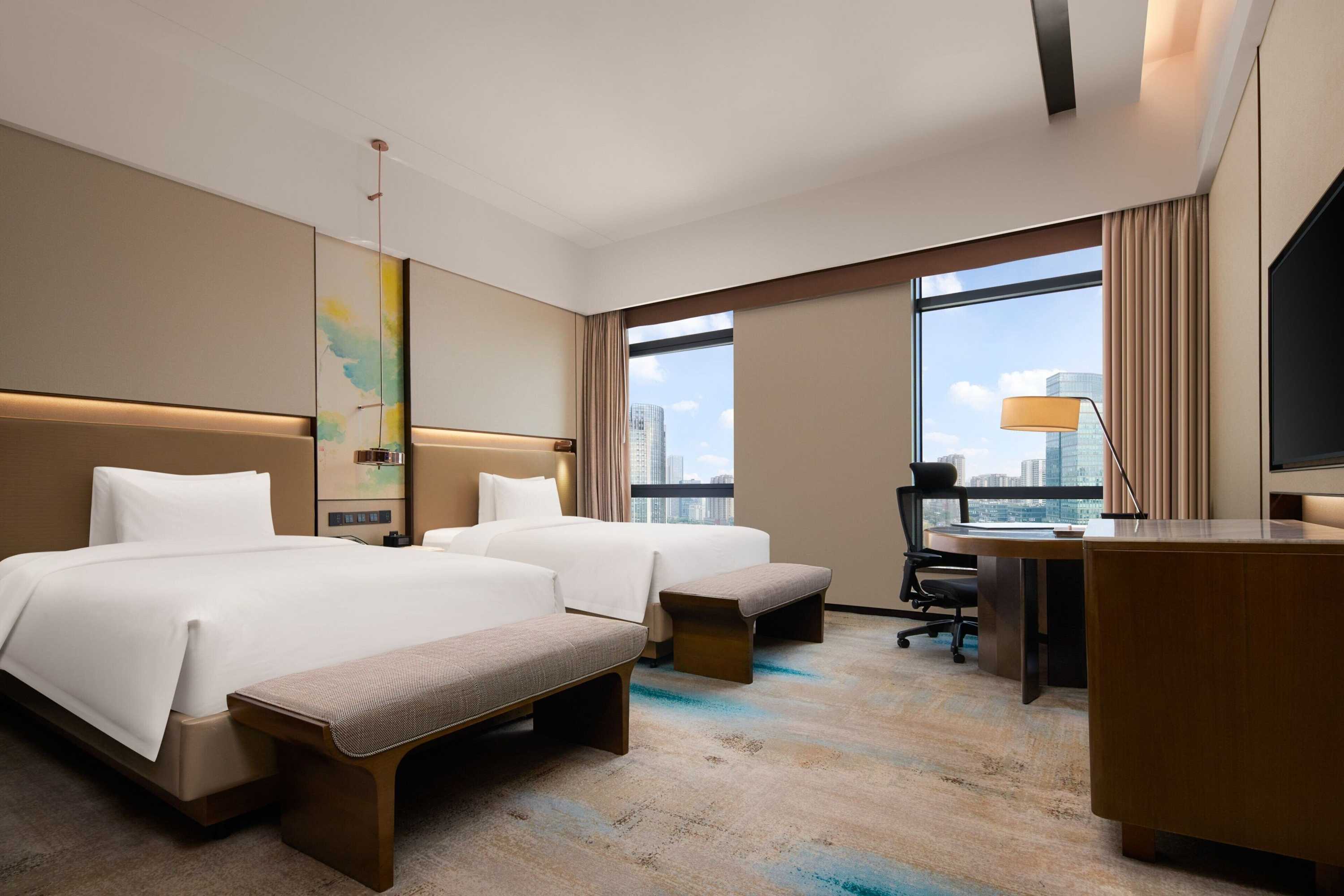 Gift card for Grand New Century Hotel Hangzhou Boao A Tribute Portfolio Hotel Gift card for Grand New Century Hotel Hangzhou Boao A Tribute Portfolio Hotel