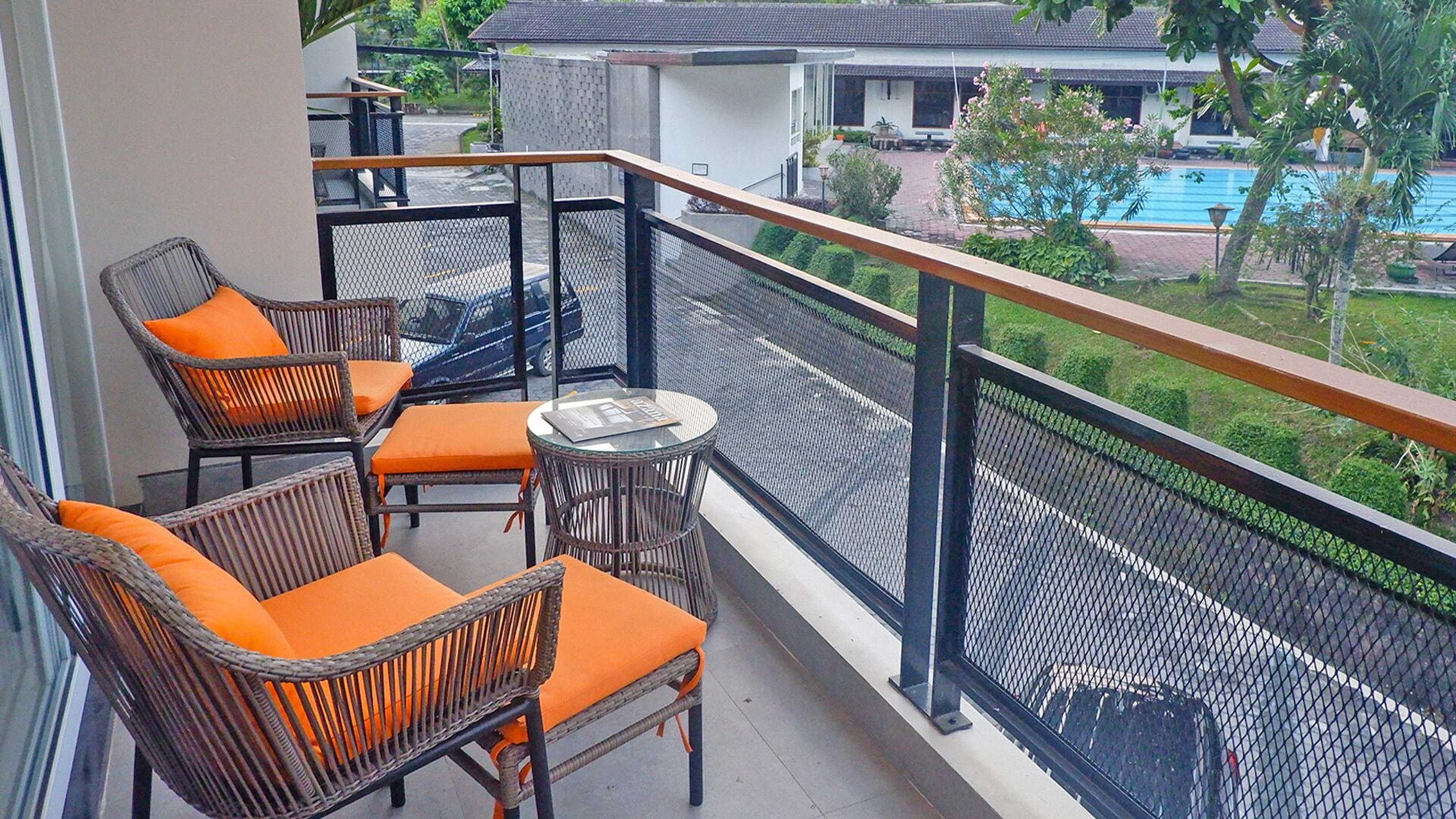 Gift card for Trio Azana Resort Magelang