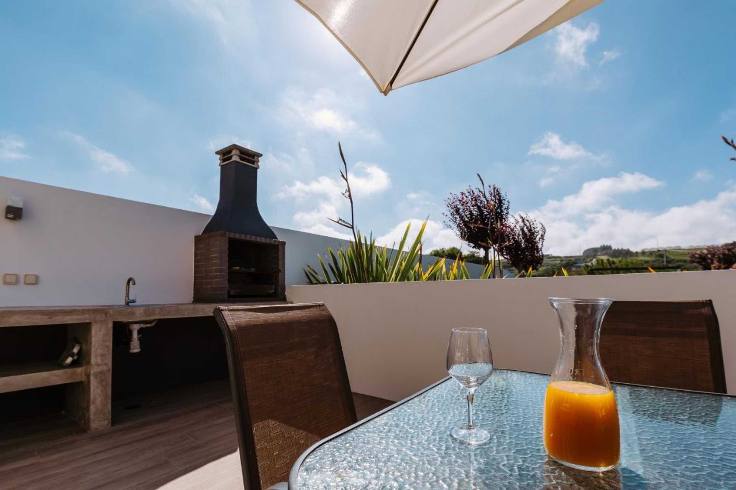 Gift card for Barrocas Village