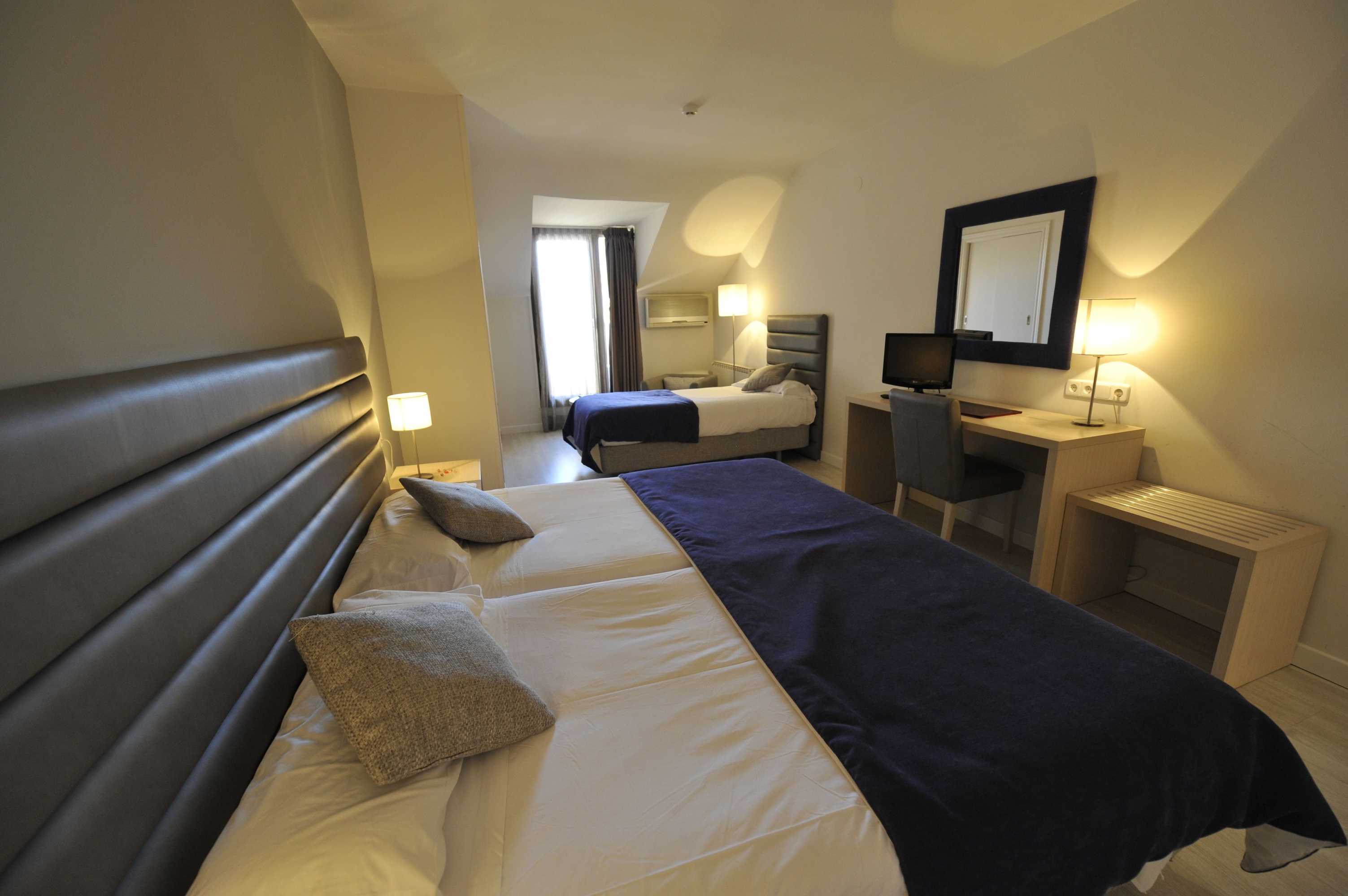 Gift card for Hotel Puerta de Segovia Gift card for Hotel Puerta de Segovia