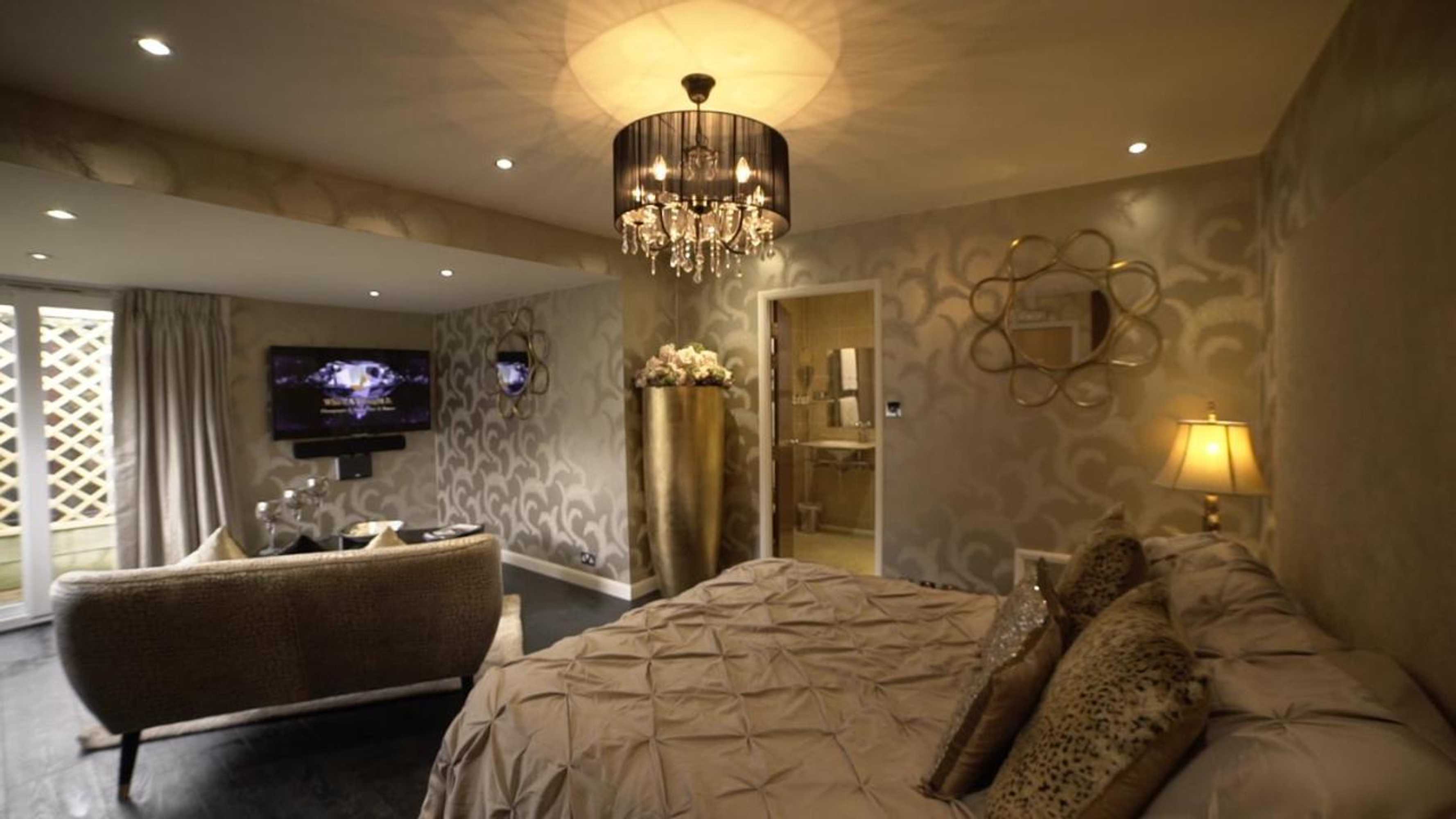 Gift card for Who'd A Thought It