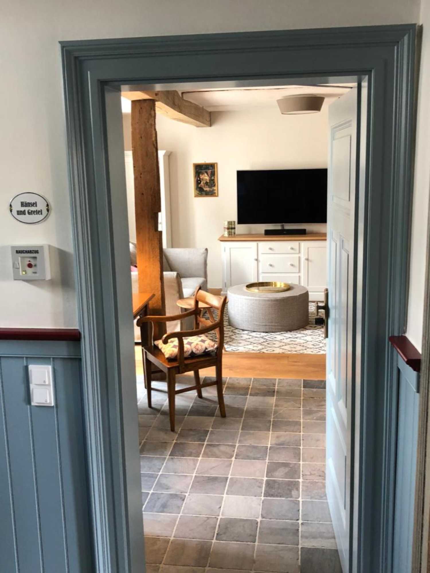 Gift card for Grimm's Living