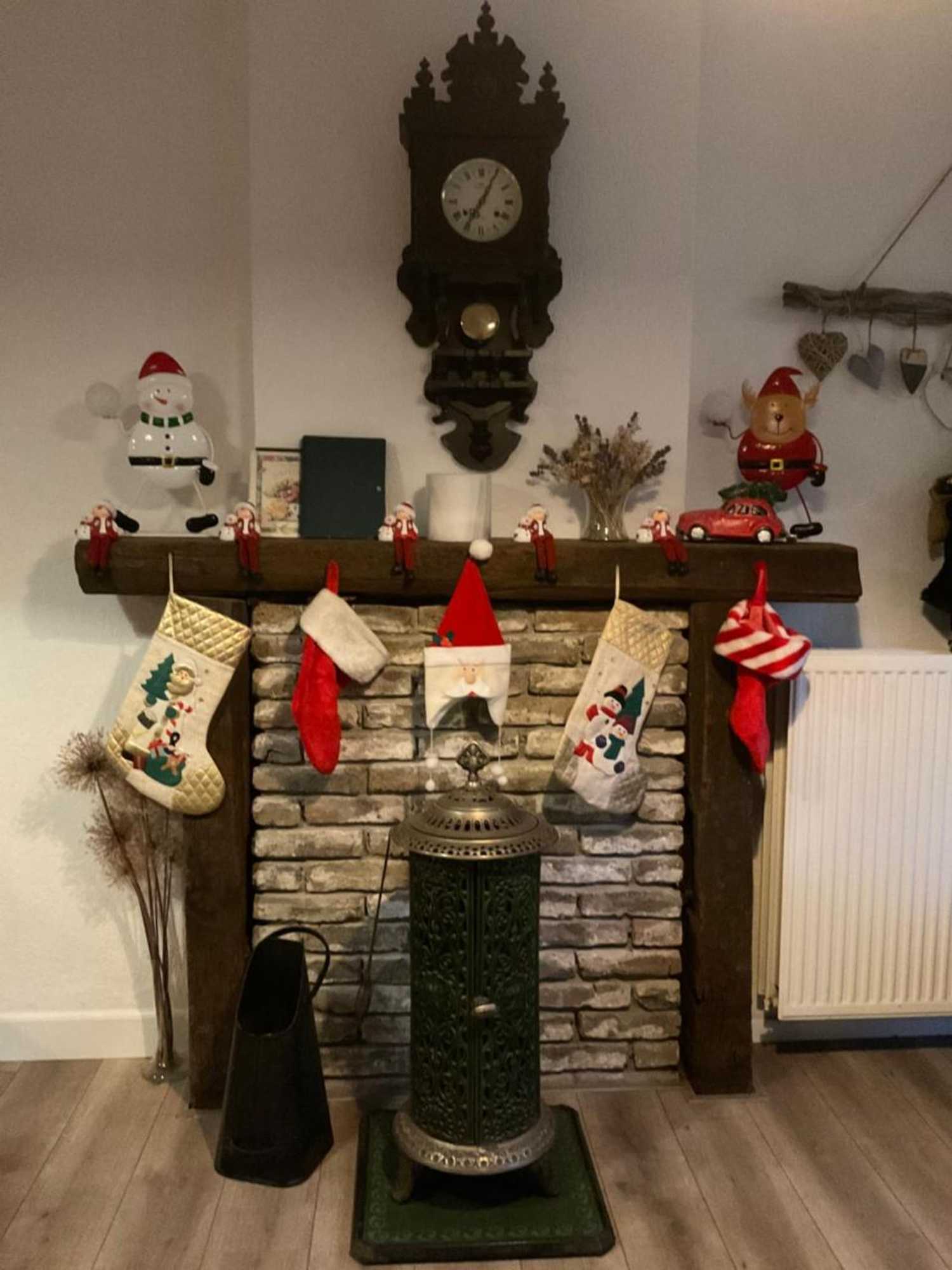 Gift card for Pension Auberge de Dael