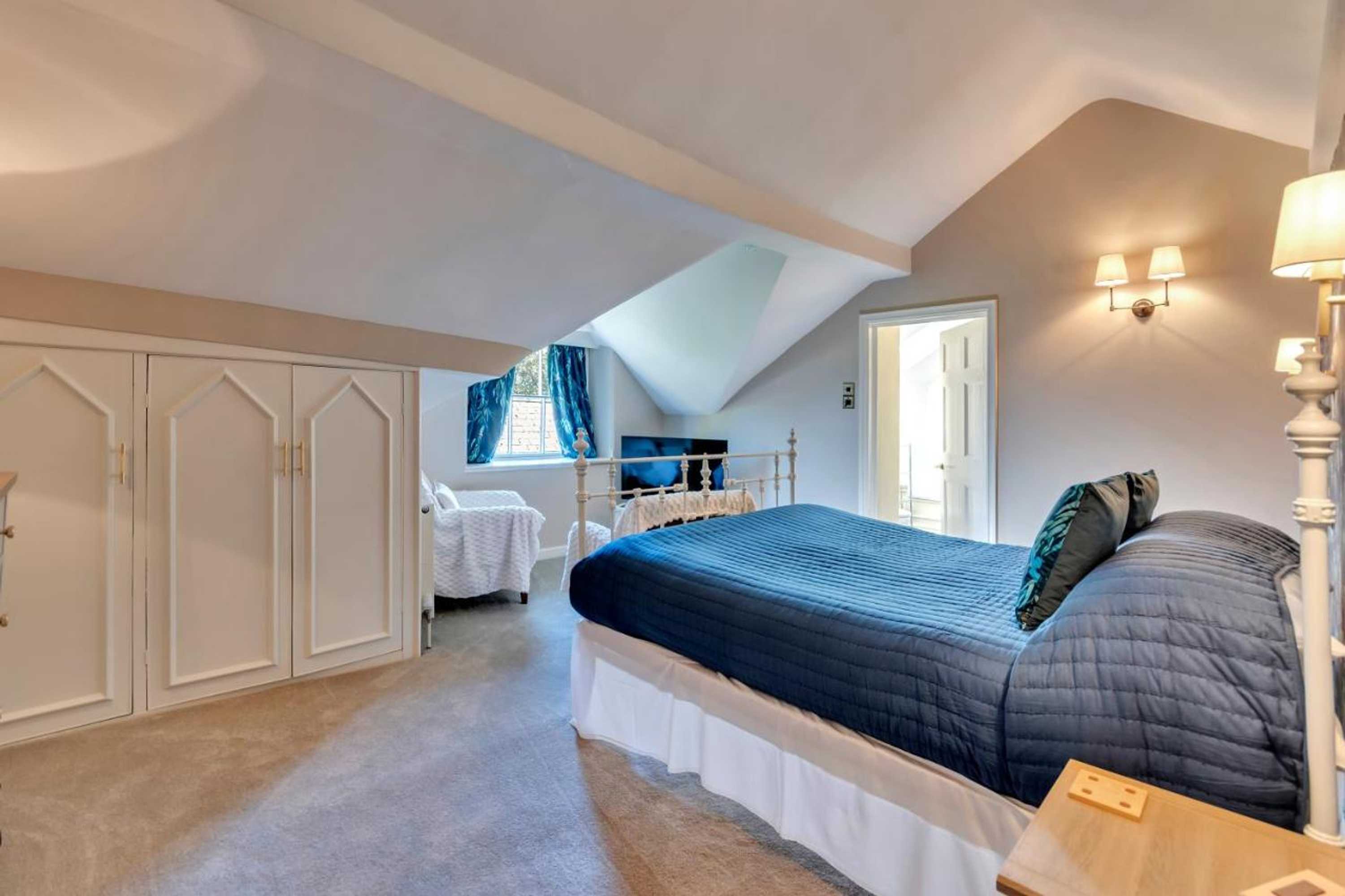 Gift card for Tyddyn Llan Restaurant With Rooms