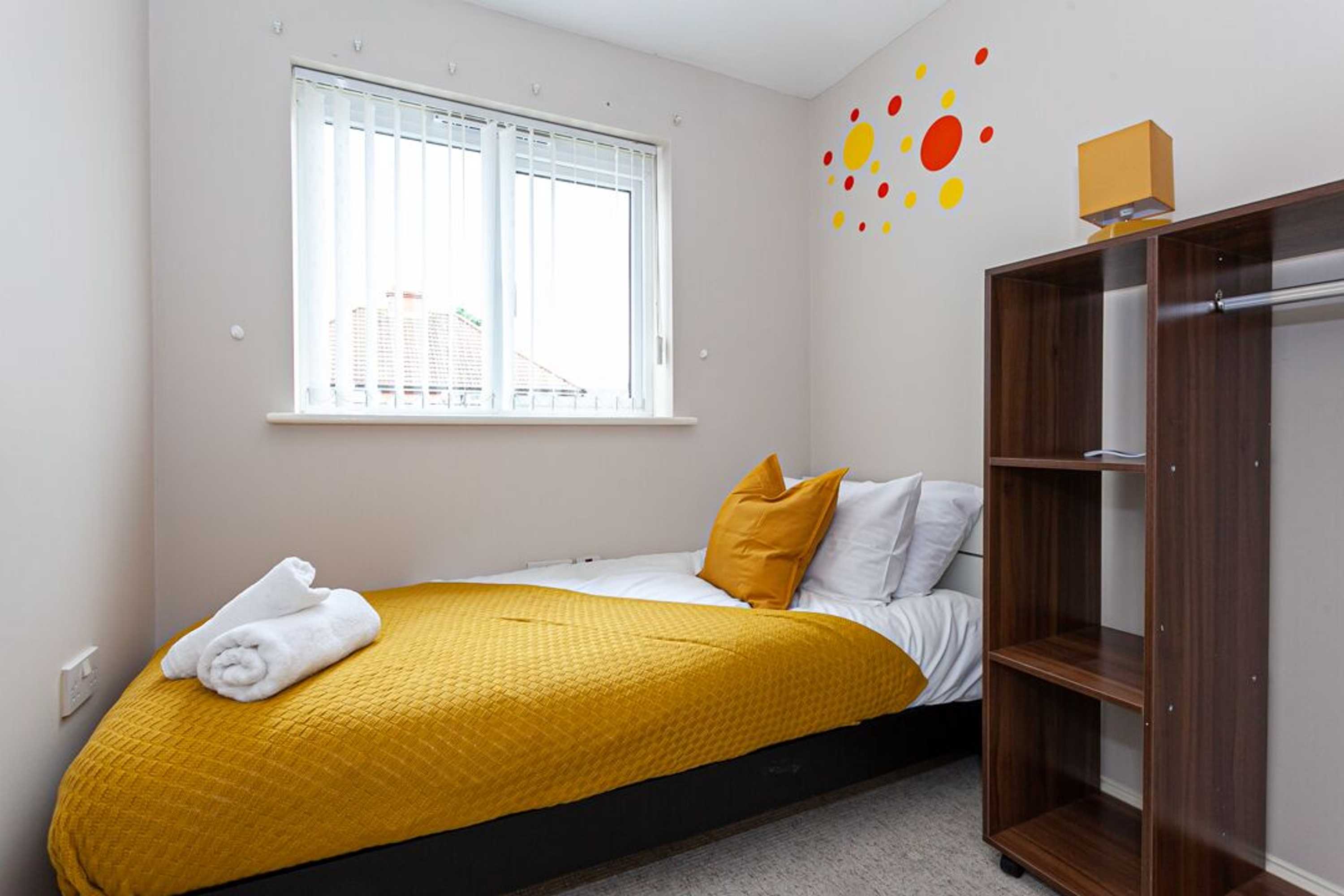 Gift card for Irlam's Home From Home