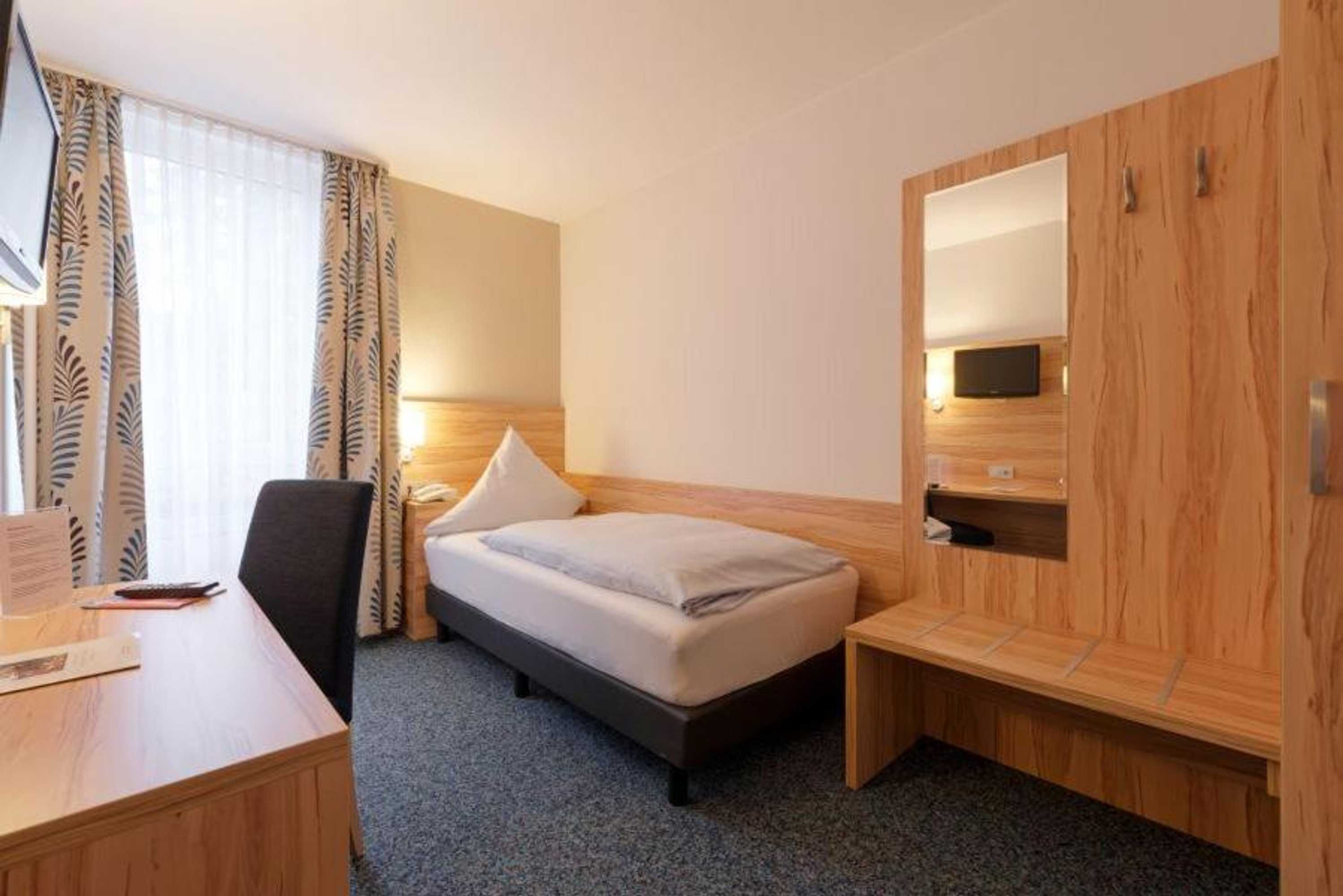 Gift card for Alfa Hotel